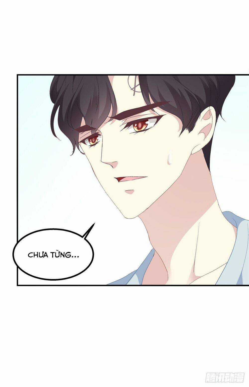 Toàn Bộ Nắm Trong Tay Chapter 21 trang 25