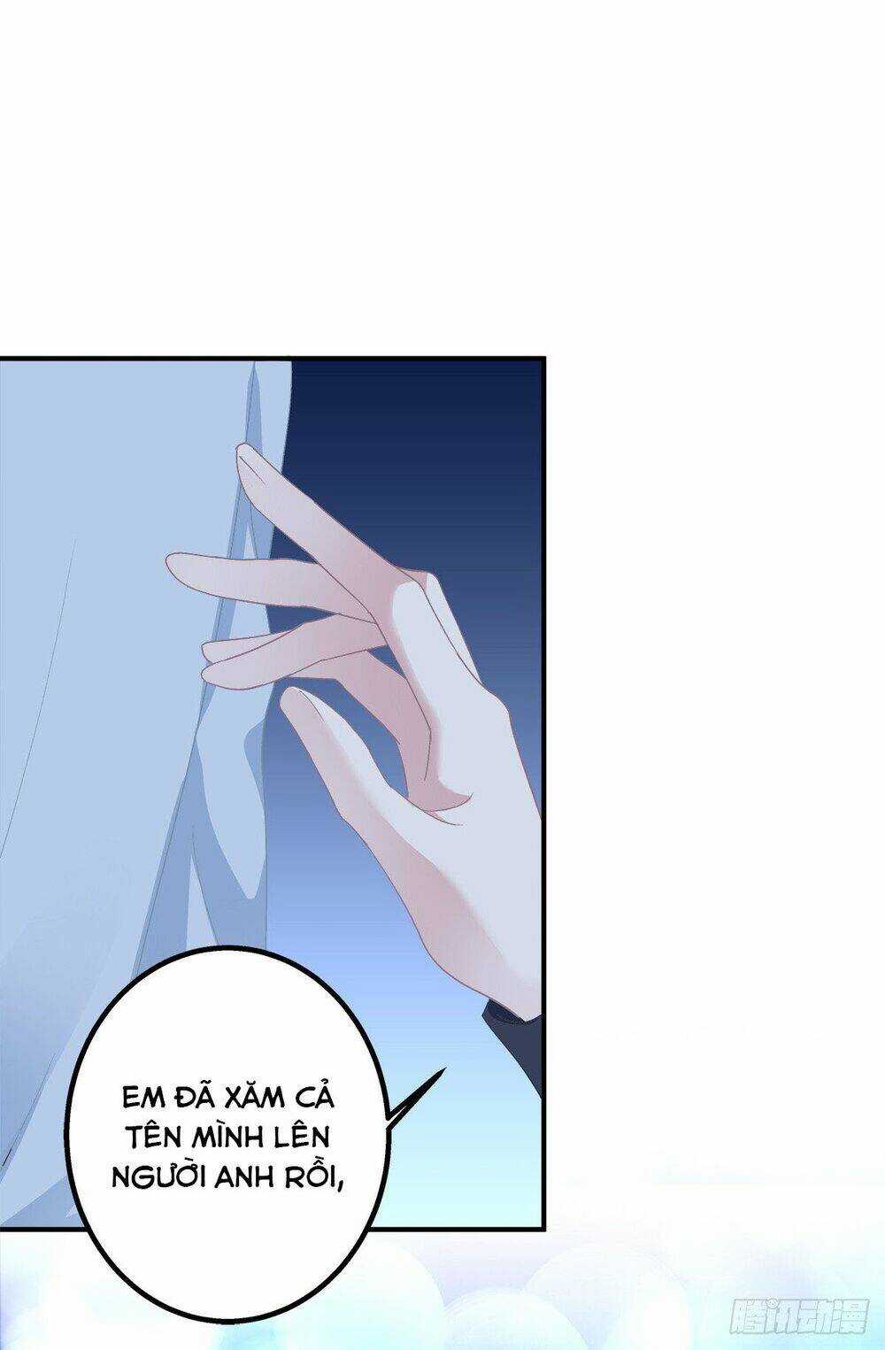 Toàn Bộ Nắm Trong Tay Chapter 21 trang 28