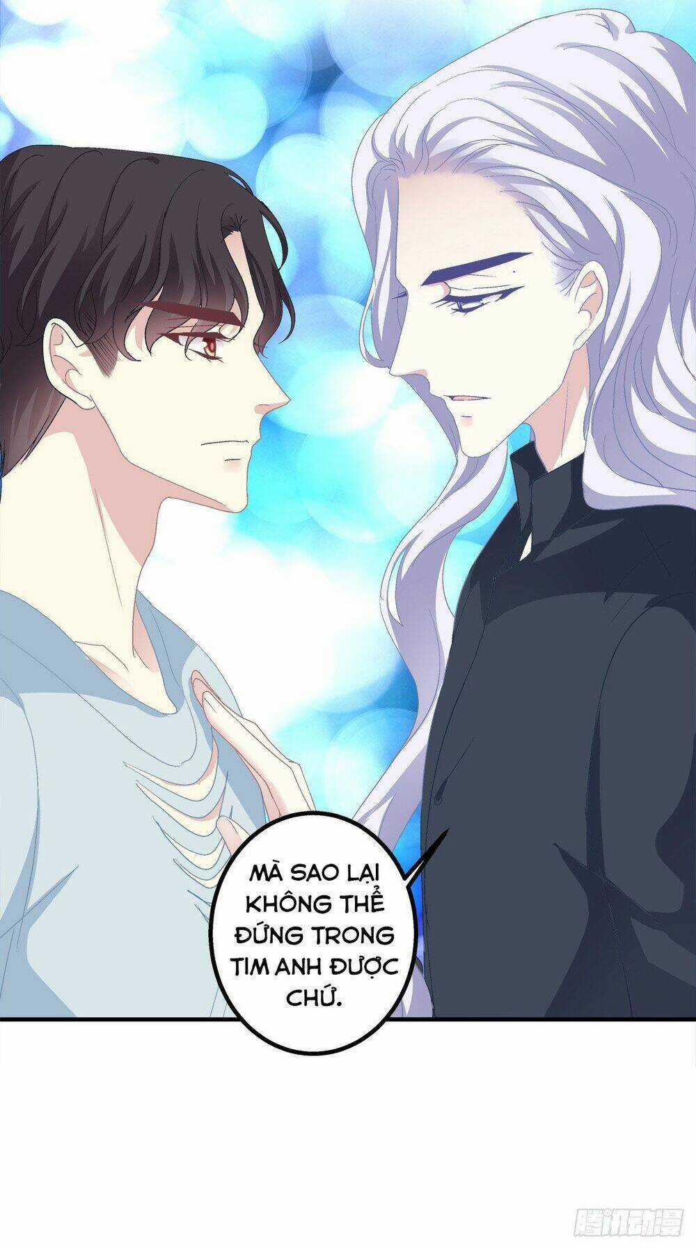 Toàn Bộ Nắm Trong Tay Chapter 21 trang 29