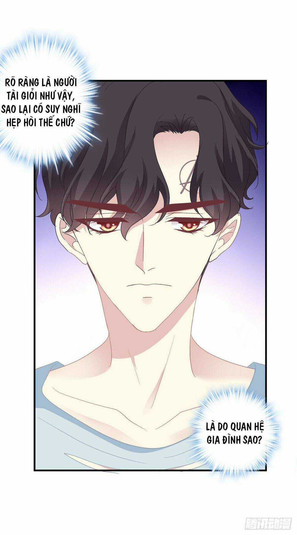 Toàn Bộ Nắm Trong Tay Chapter 21 trang 30