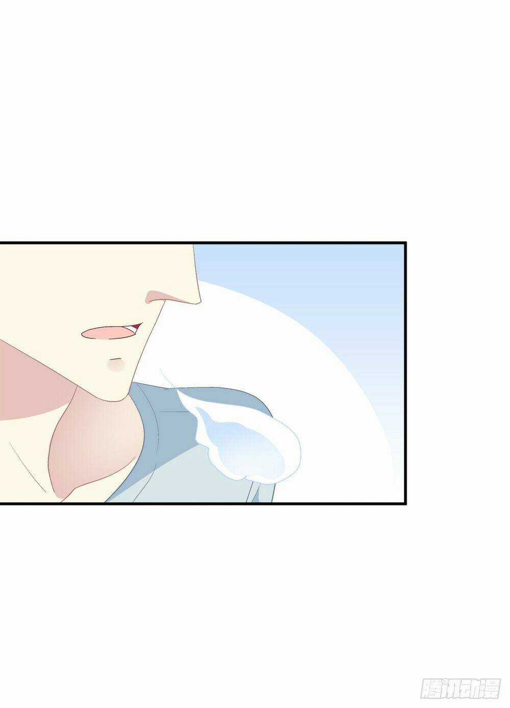 Toàn Bộ Nắm Trong Tay Chapter 21 trang 31