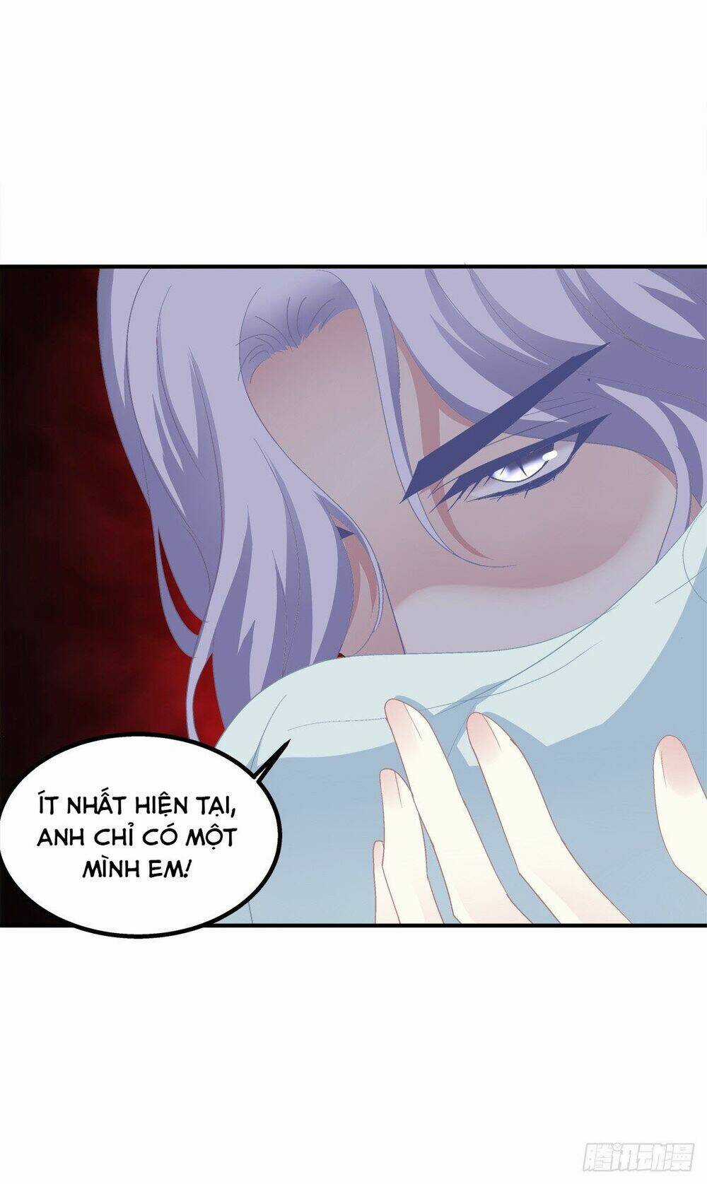 Toàn Bộ Nắm Trong Tay Chapter 21 trang 35