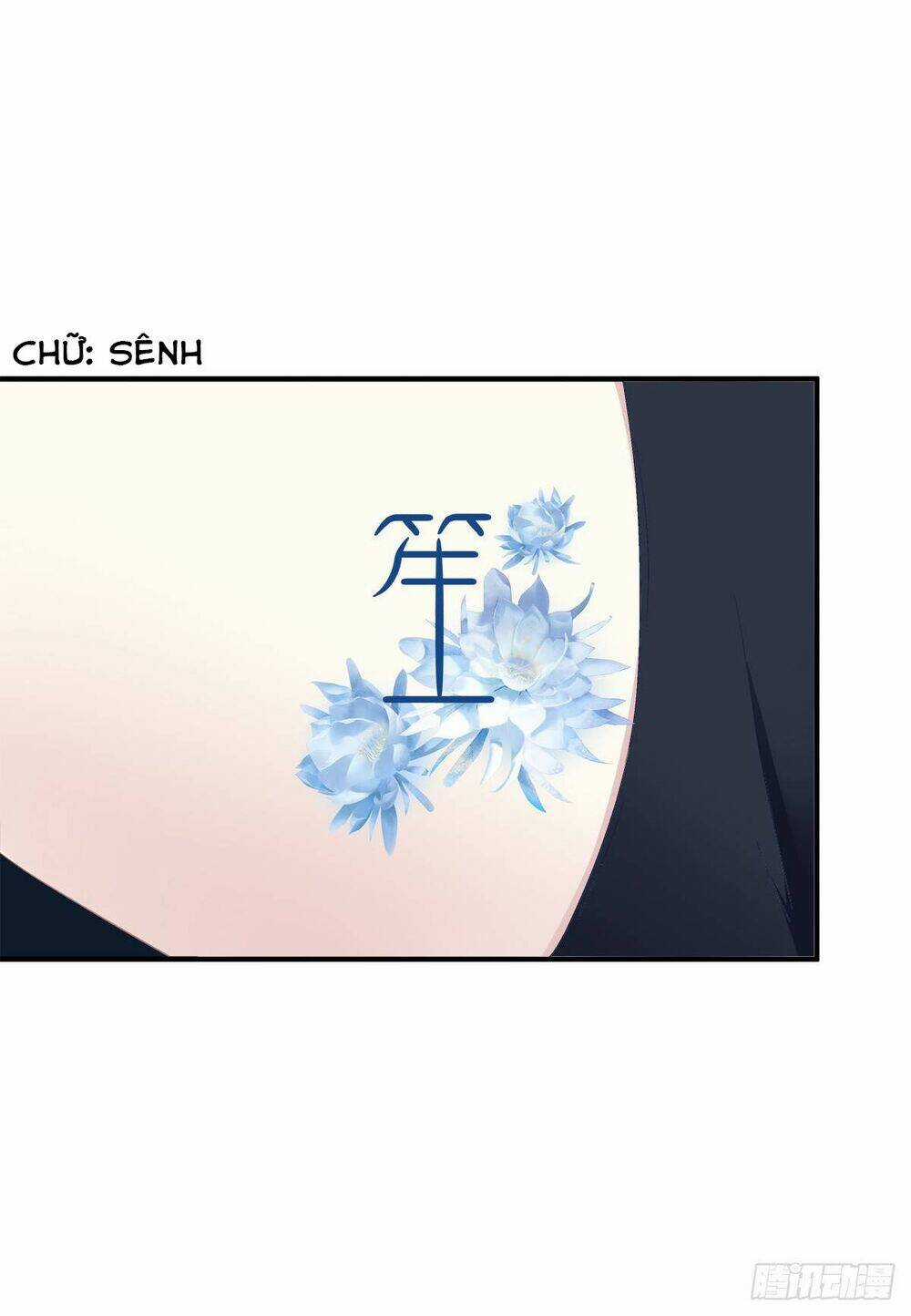 Toàn Bộ Nắm Trong Tay Chapter 21 trang 43