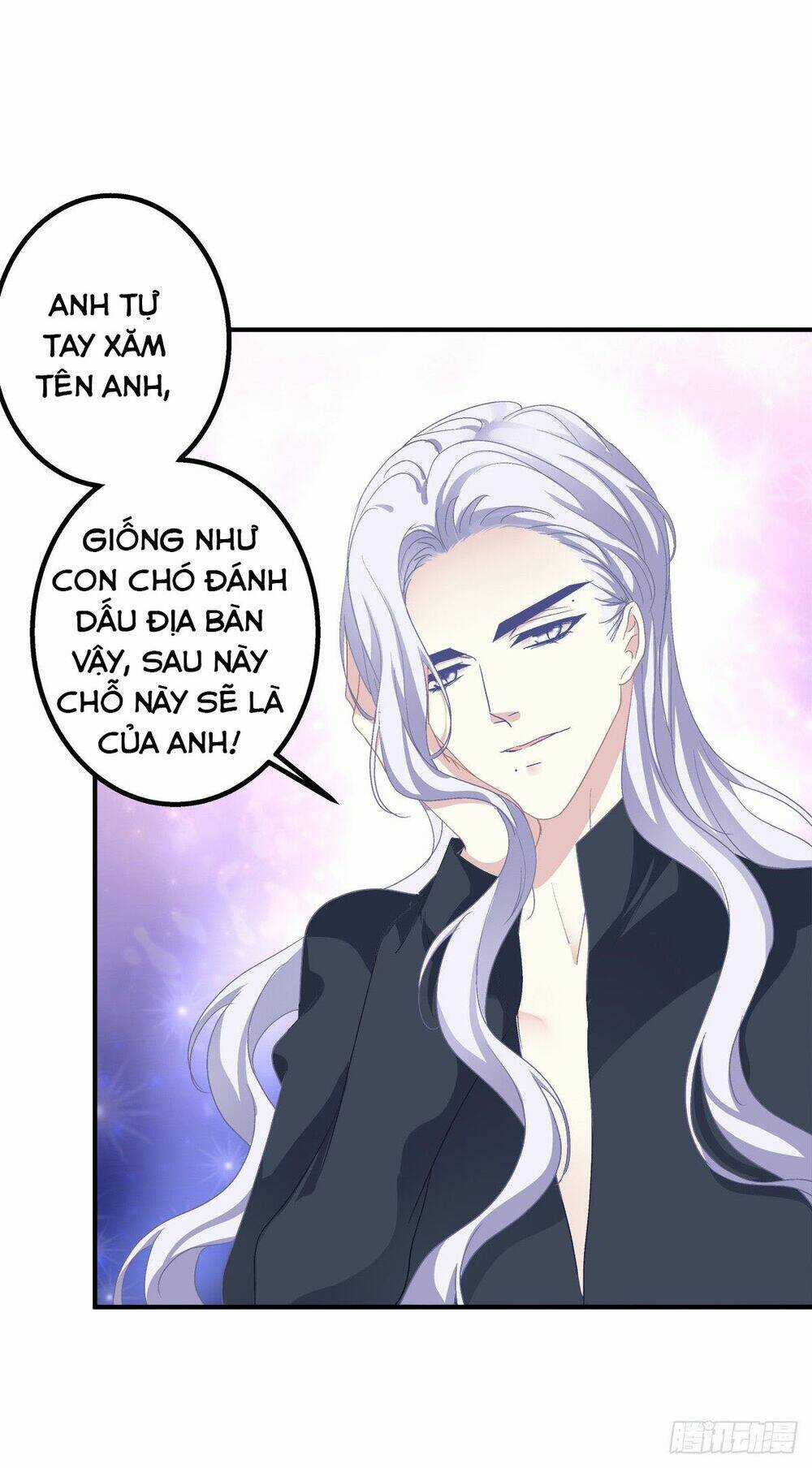 Toàn Bộ Nắm Trong Tay Chapter 21 trang 44