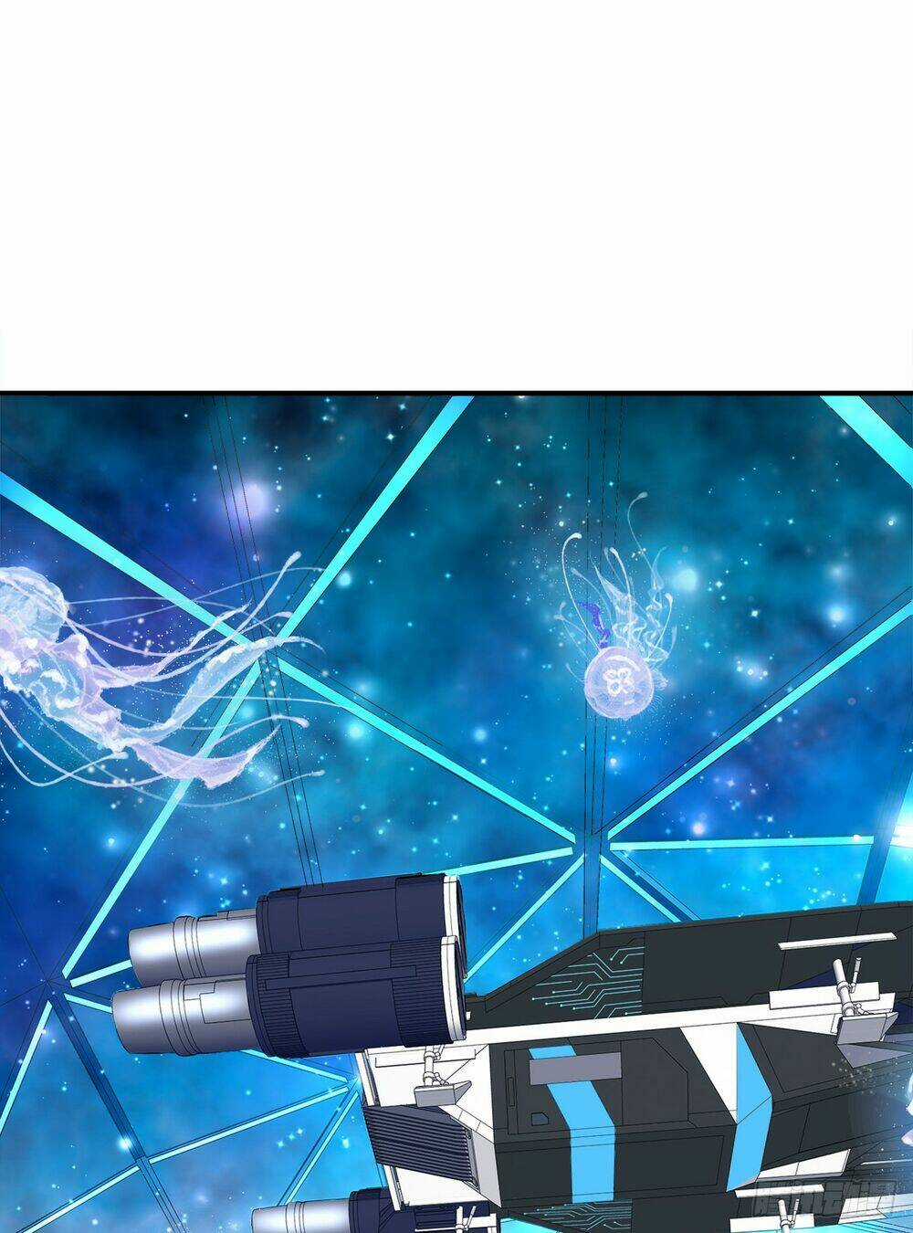 Toàn Bộ Nắm Trong Tay Chapter 21 trang 53