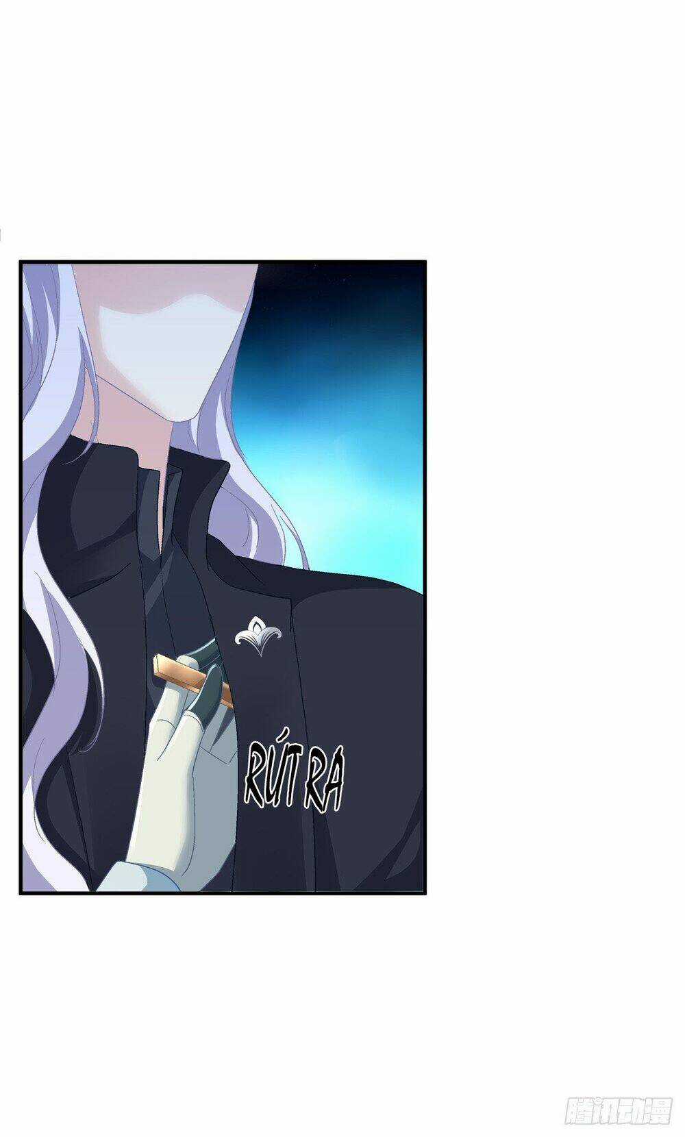 Toàn Bộ Nắm Trong Tay Chapter 21 trang 58