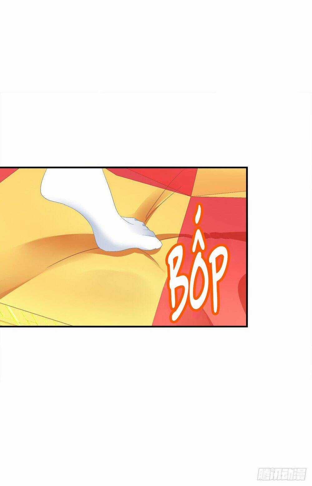 Toàn Bộ Nắm Trong Tay Chapter 21 trang 61