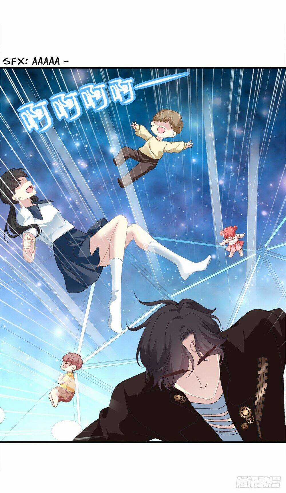 Toàn Bộ Nắm Trong Tay Chapter 21 trang 62