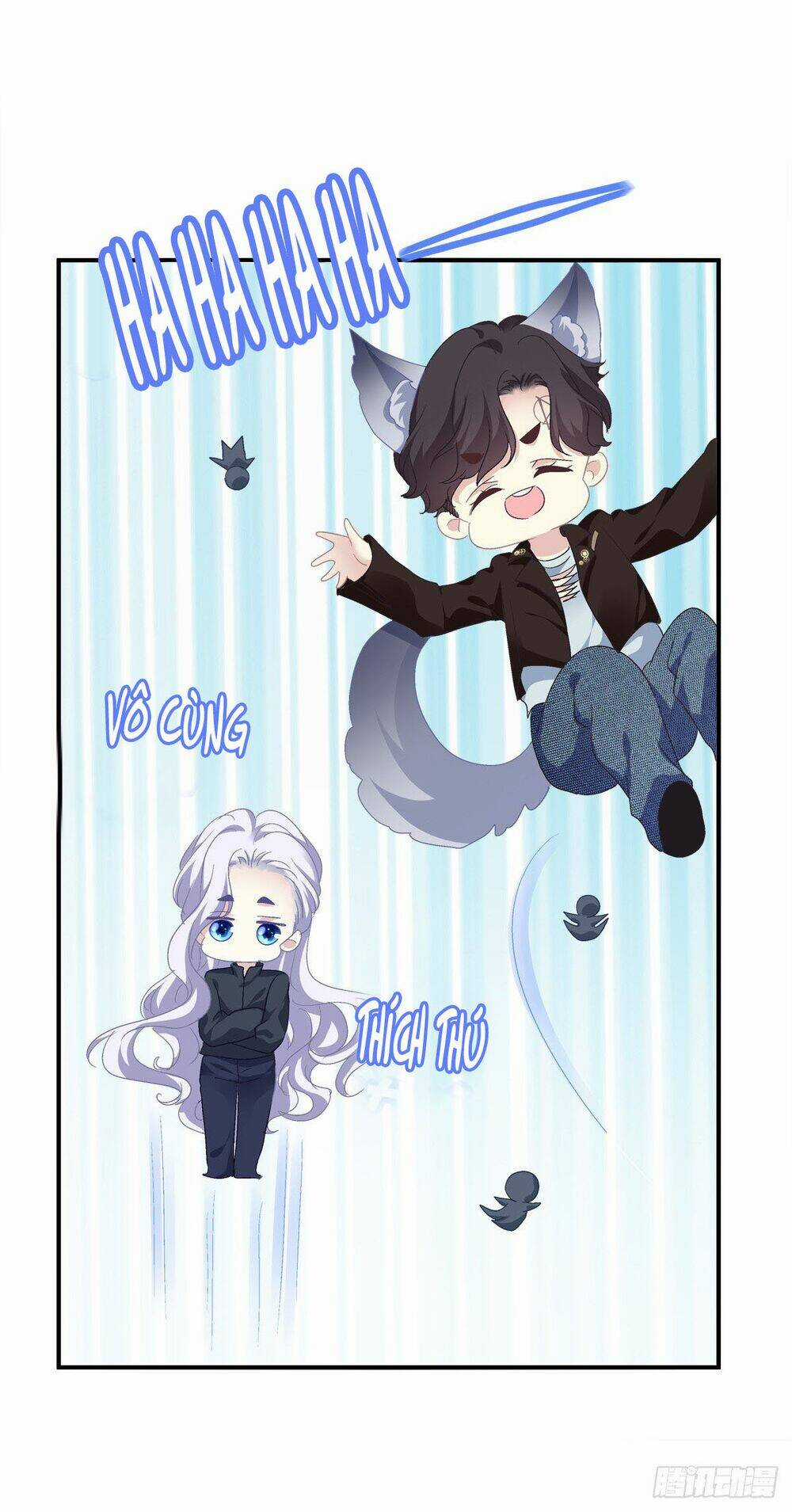 Toàn Bộ Nắm Trong Tay Chapter 21 trang 63