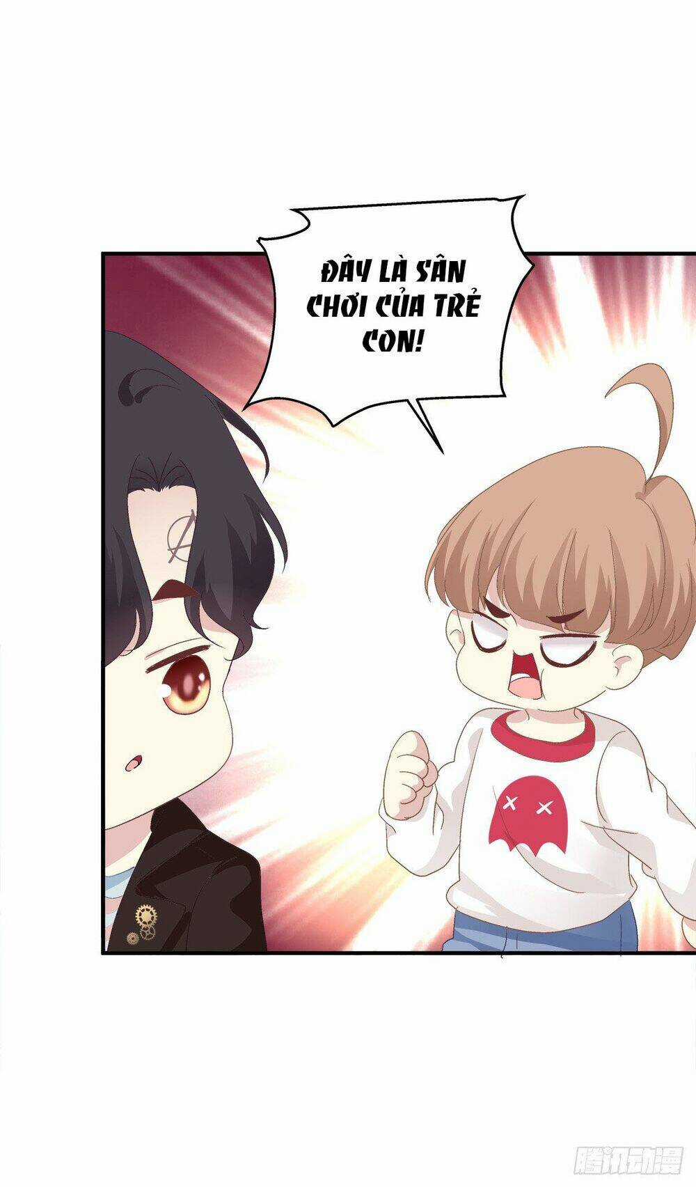 Toàn Bộ Nắm Trong Tay Chapter 21 trang 65