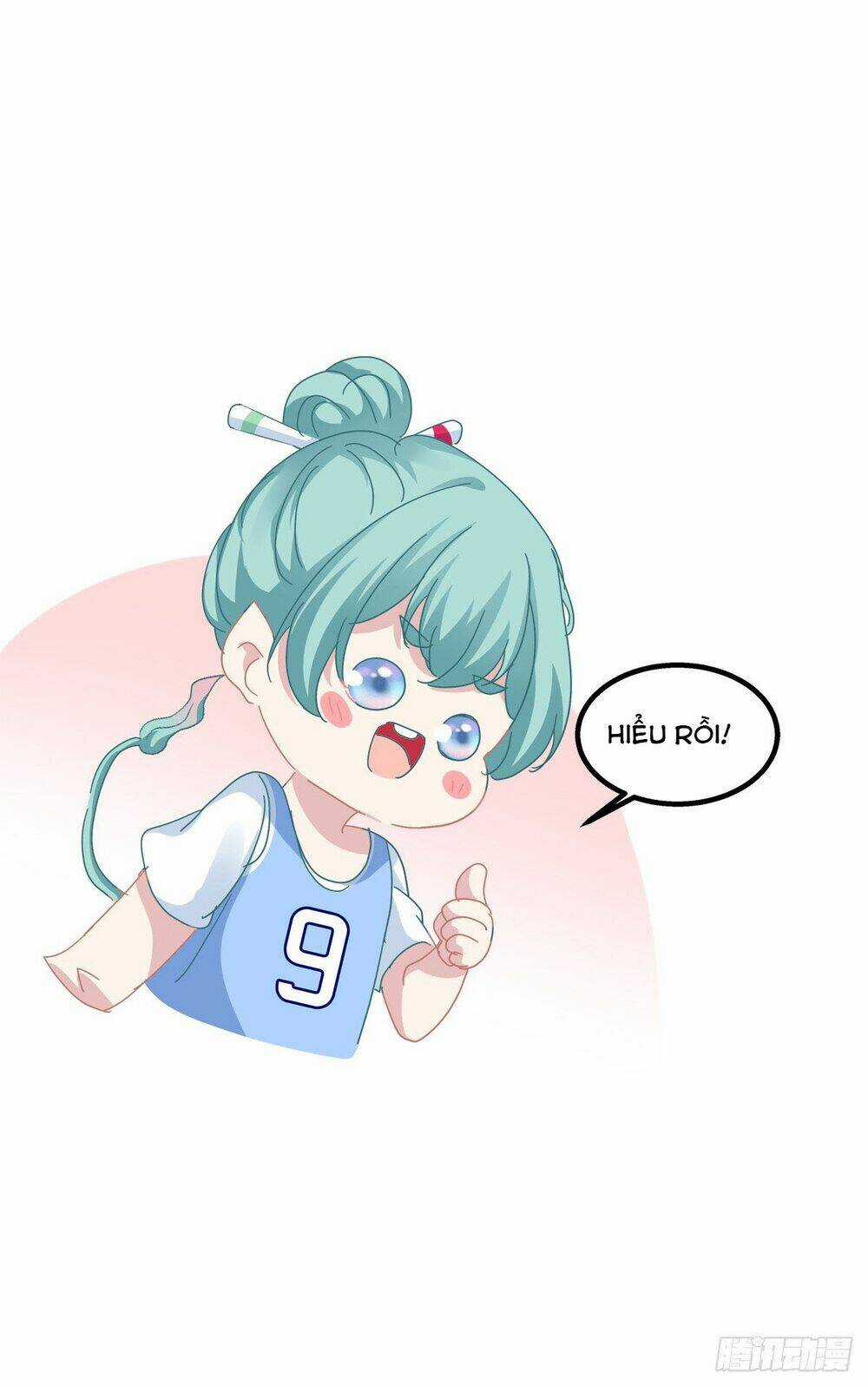 Toàn Bộ Nắm Trong Tay Chapter 21 trang 68