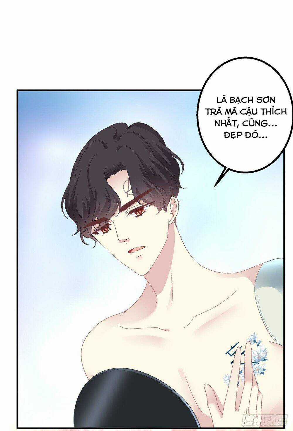 Toàn Bộ Nắm Trong Tay Chapter 21 trang 7