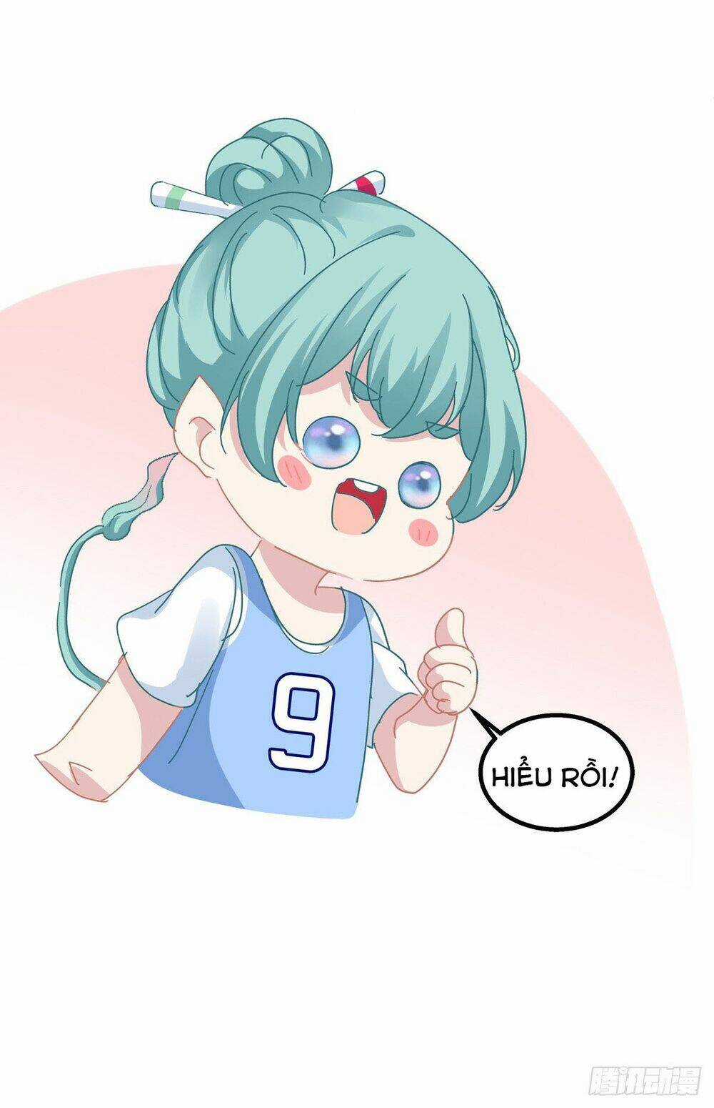 Toàn Bộ Nắm Trong Tay Chapter 21 trang 70