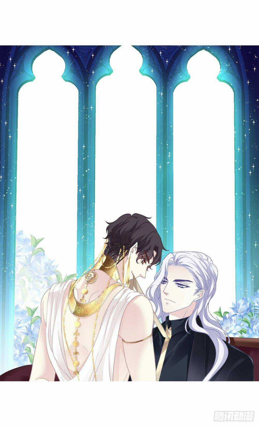 Toàn Bộ Nắm Trong Tay Chapter 21 trang 74