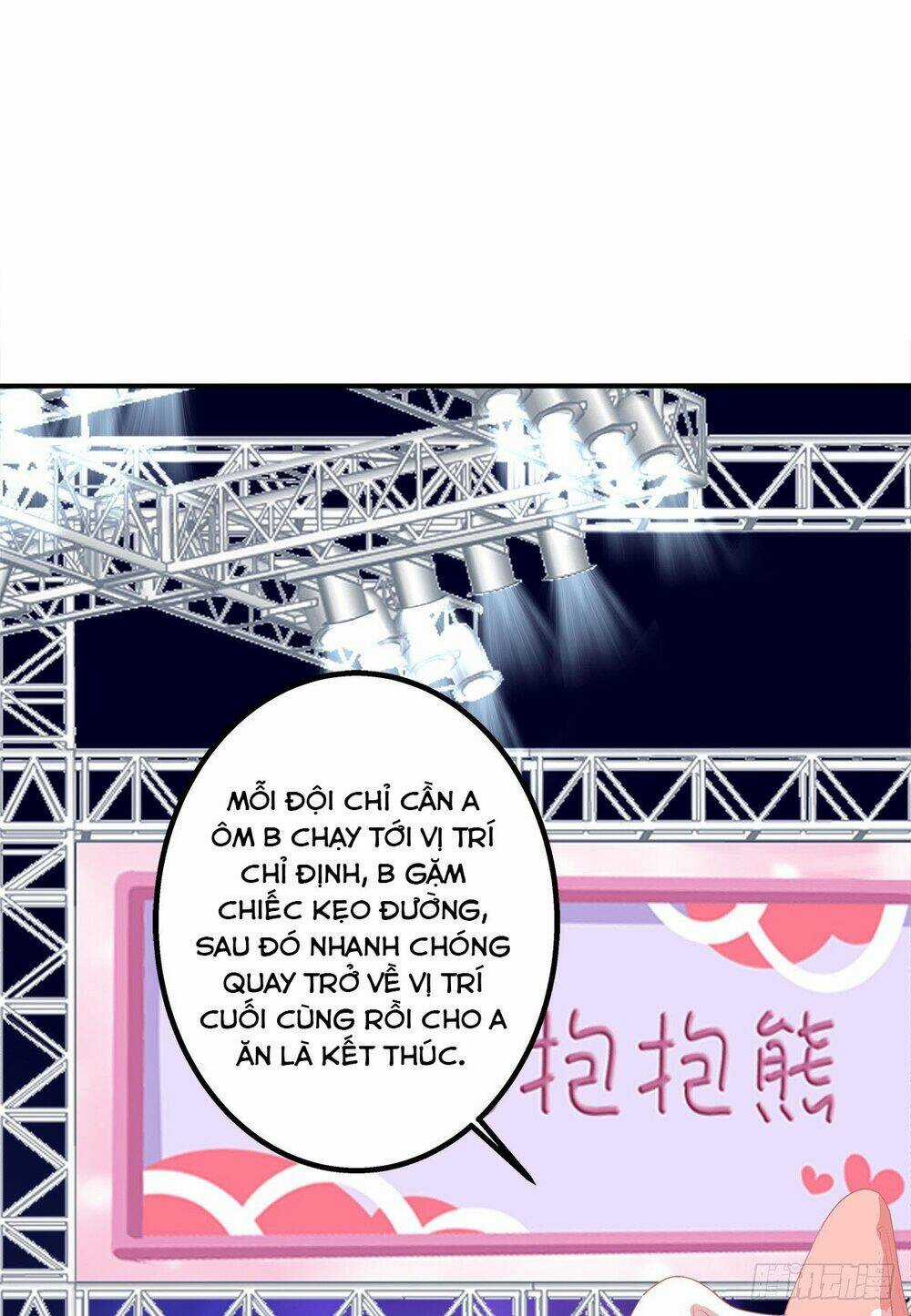 Toàn Bộ Nắm Trong Tay Chapter 22 trang 10