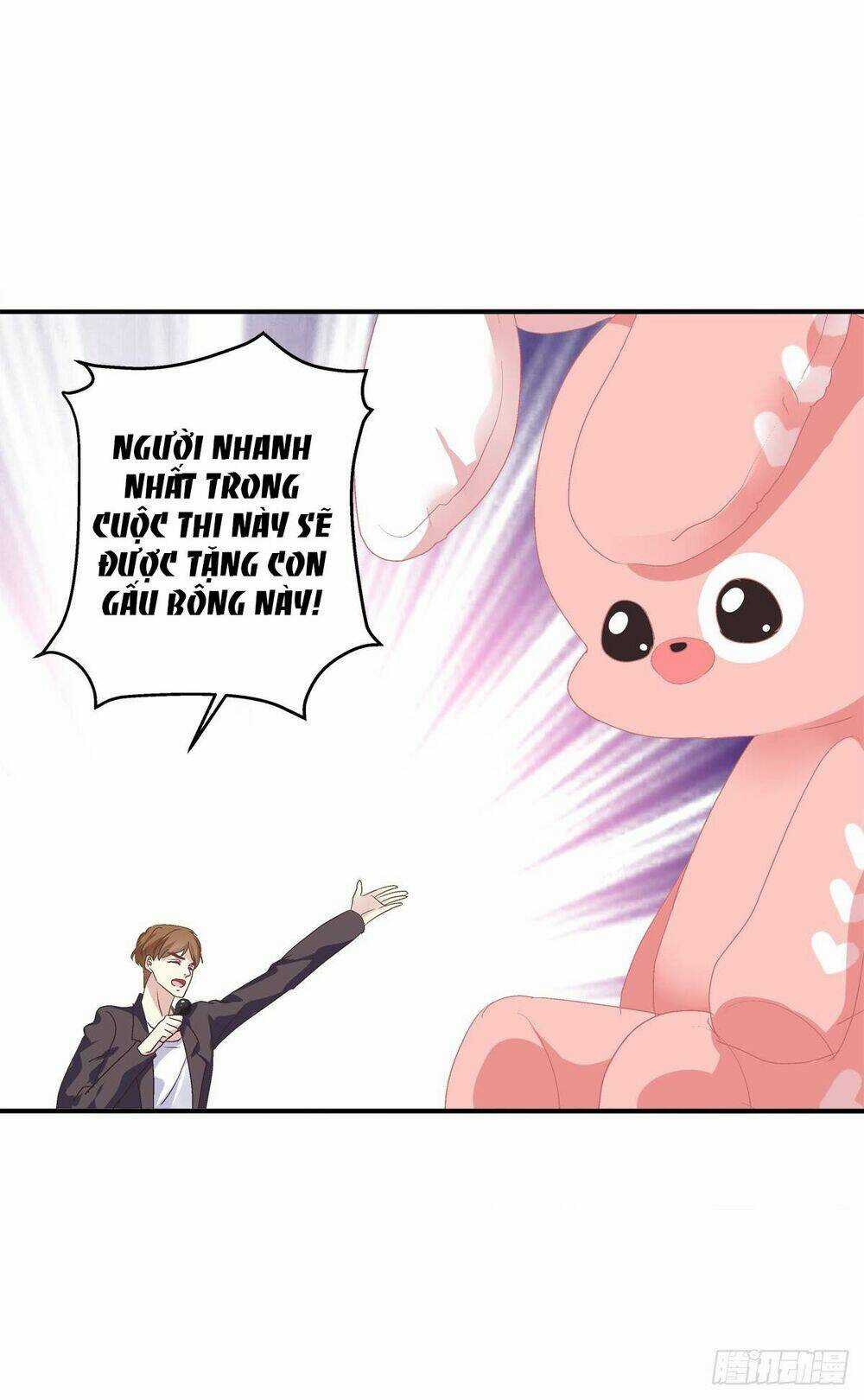 Toàn Bộ Nắm Trong Tay Chapter 22 trang 12