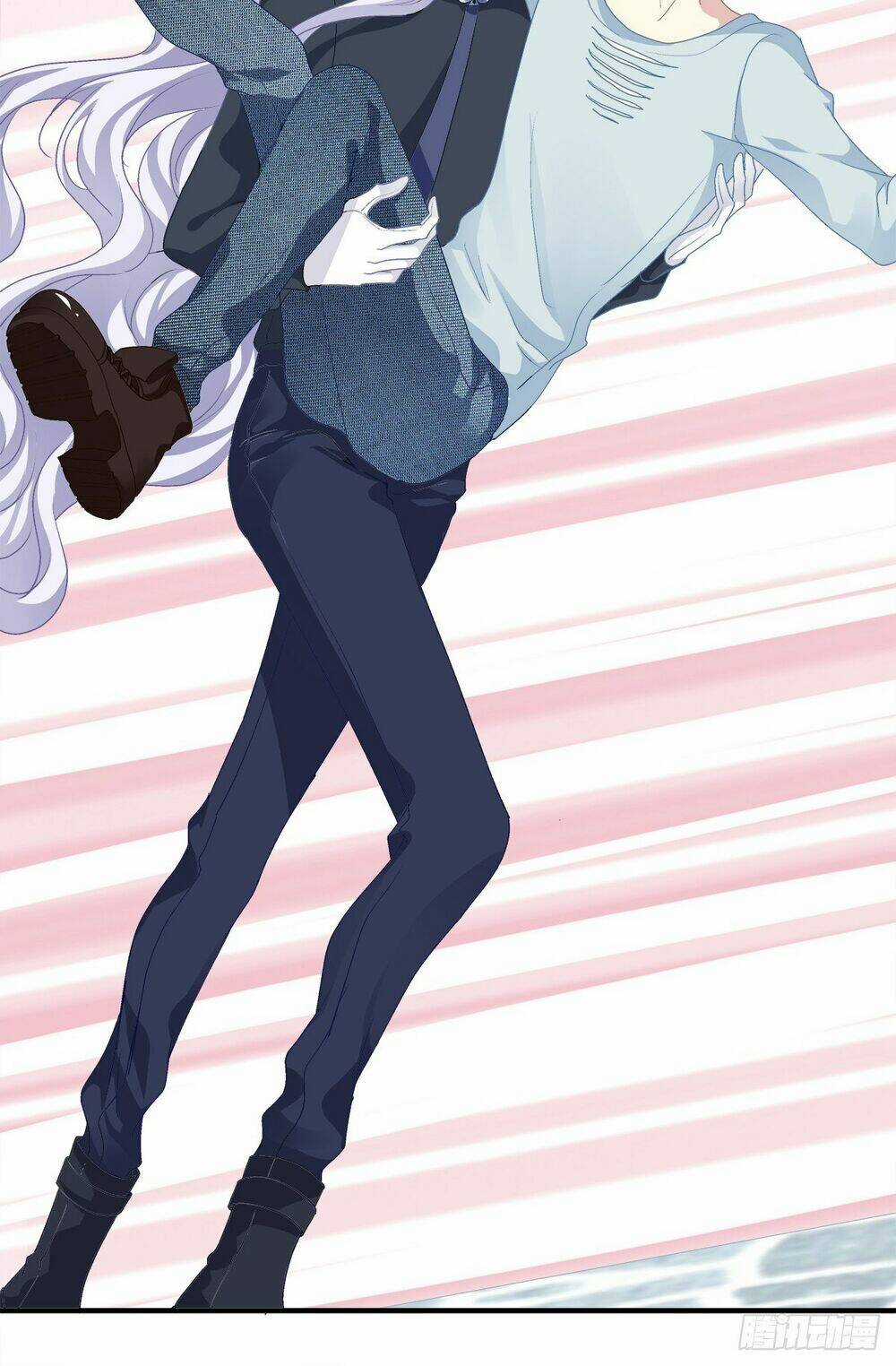 Toàn Bộ Nắm Trong Tay Chapter 22 trang 15