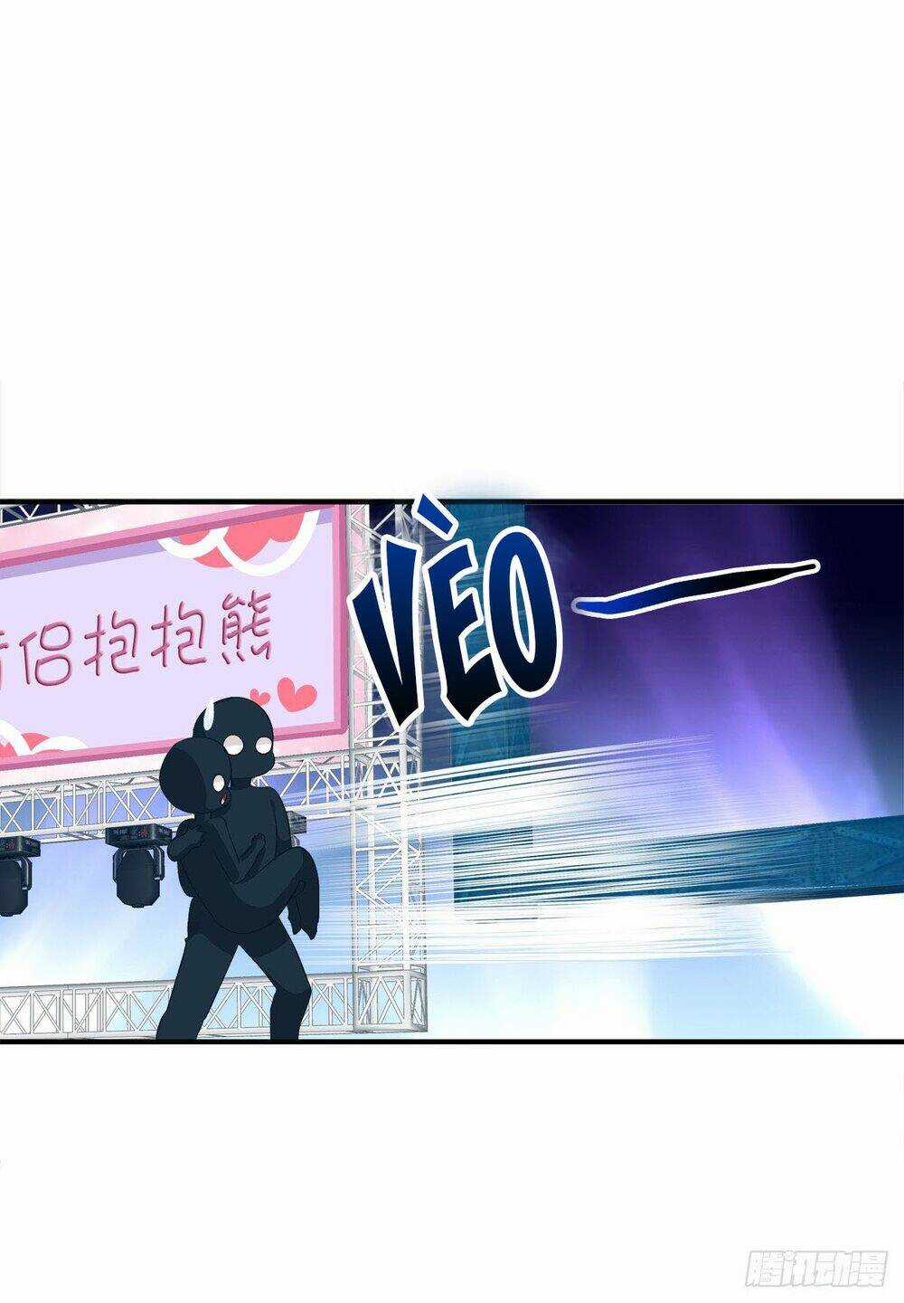 Toàn Bộ Nắm Trong Tay Chapter 22 trang 16