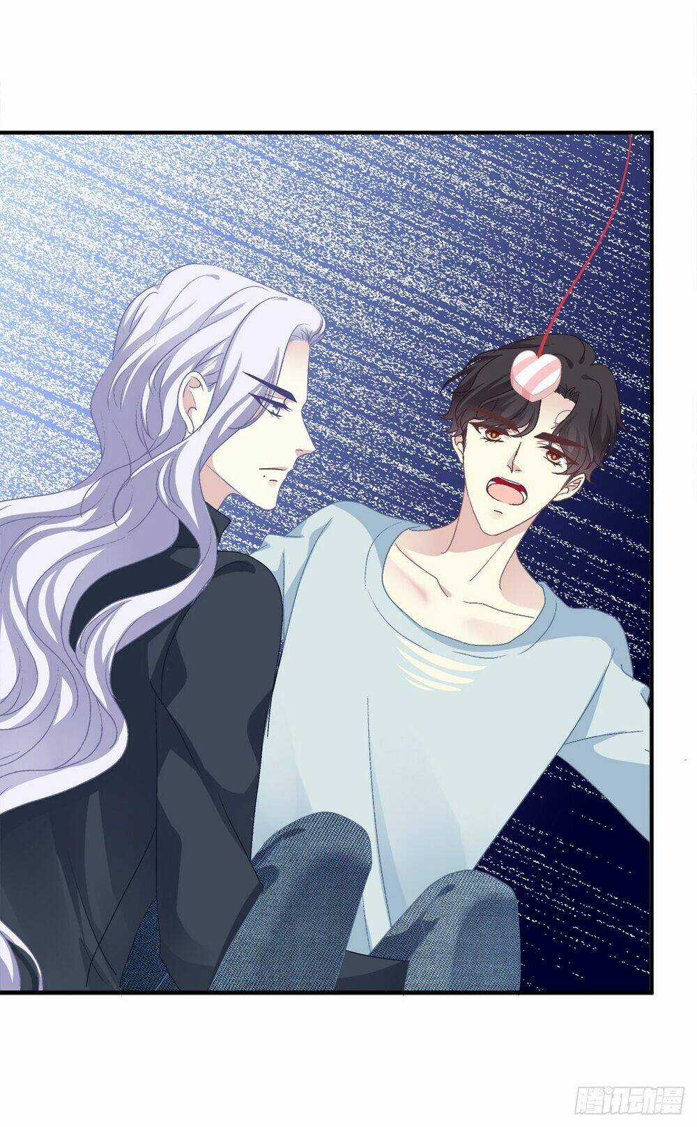 Toàn Bộ Nắm Trong Tay Chapter 22 trang 17