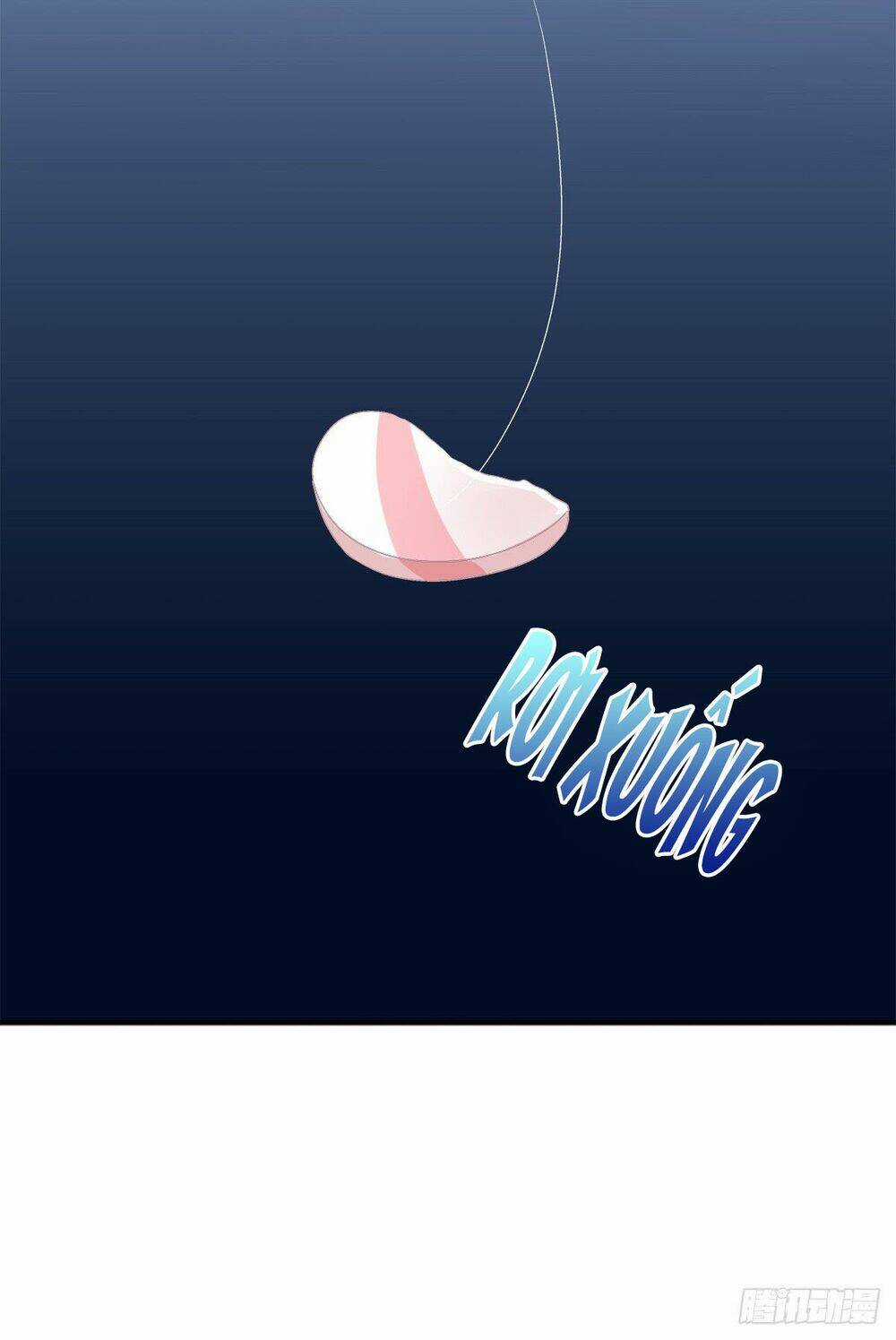 Toàn Bộ Nắm Trong Tay Chapter 22 trang 19