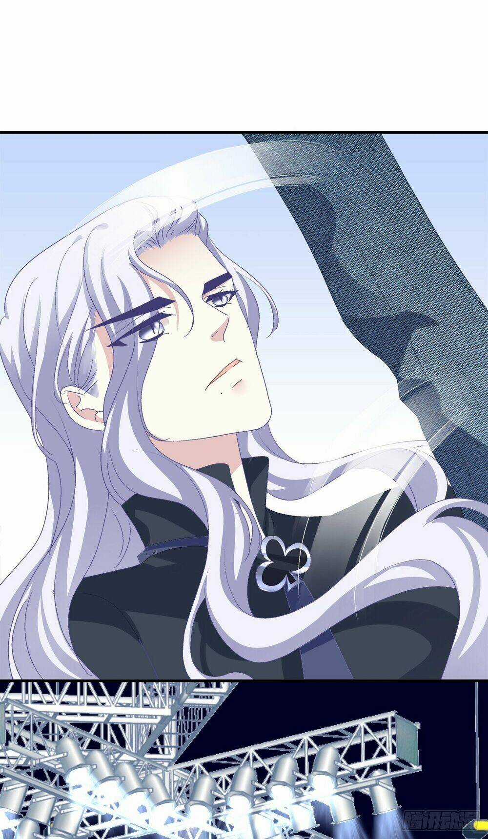 Toàn Bộ Nắm Trong Tay Chapter 22 trang 21