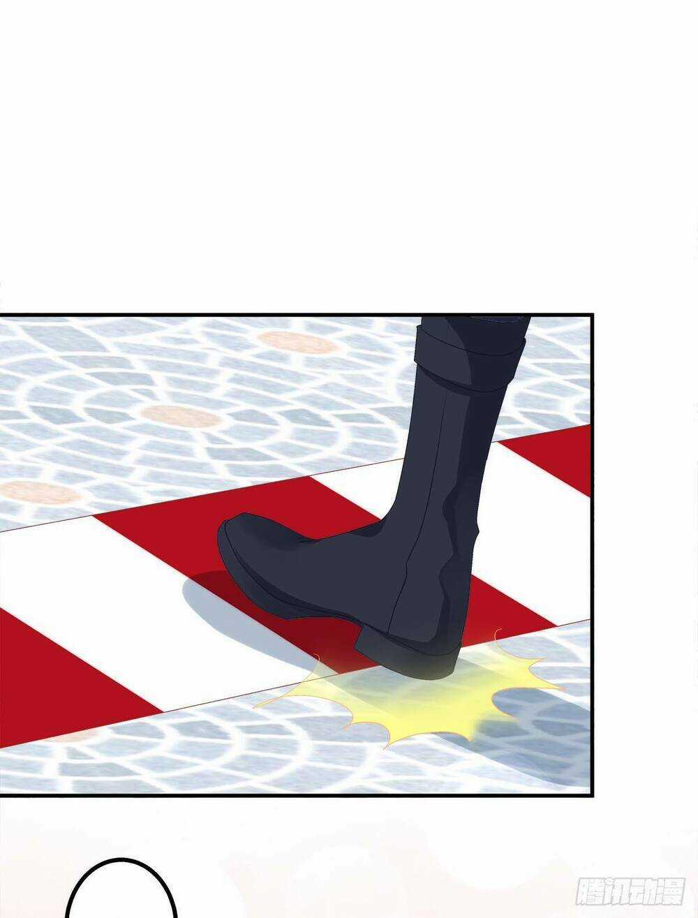 Toàn Bộ Nắm Trong Tay Chapter 22 trang 24