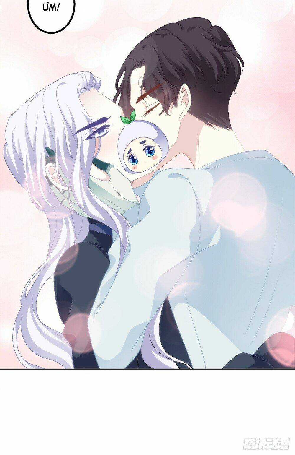 Toàn Bộ Nắm Trong Tay Chapter 22 trang 25