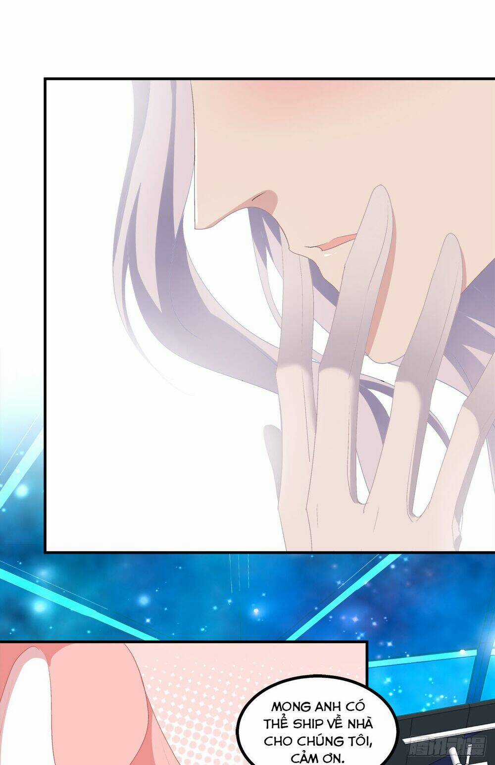 Toàn Bộ Nắm Trong Tay Chapter 22 trang 28