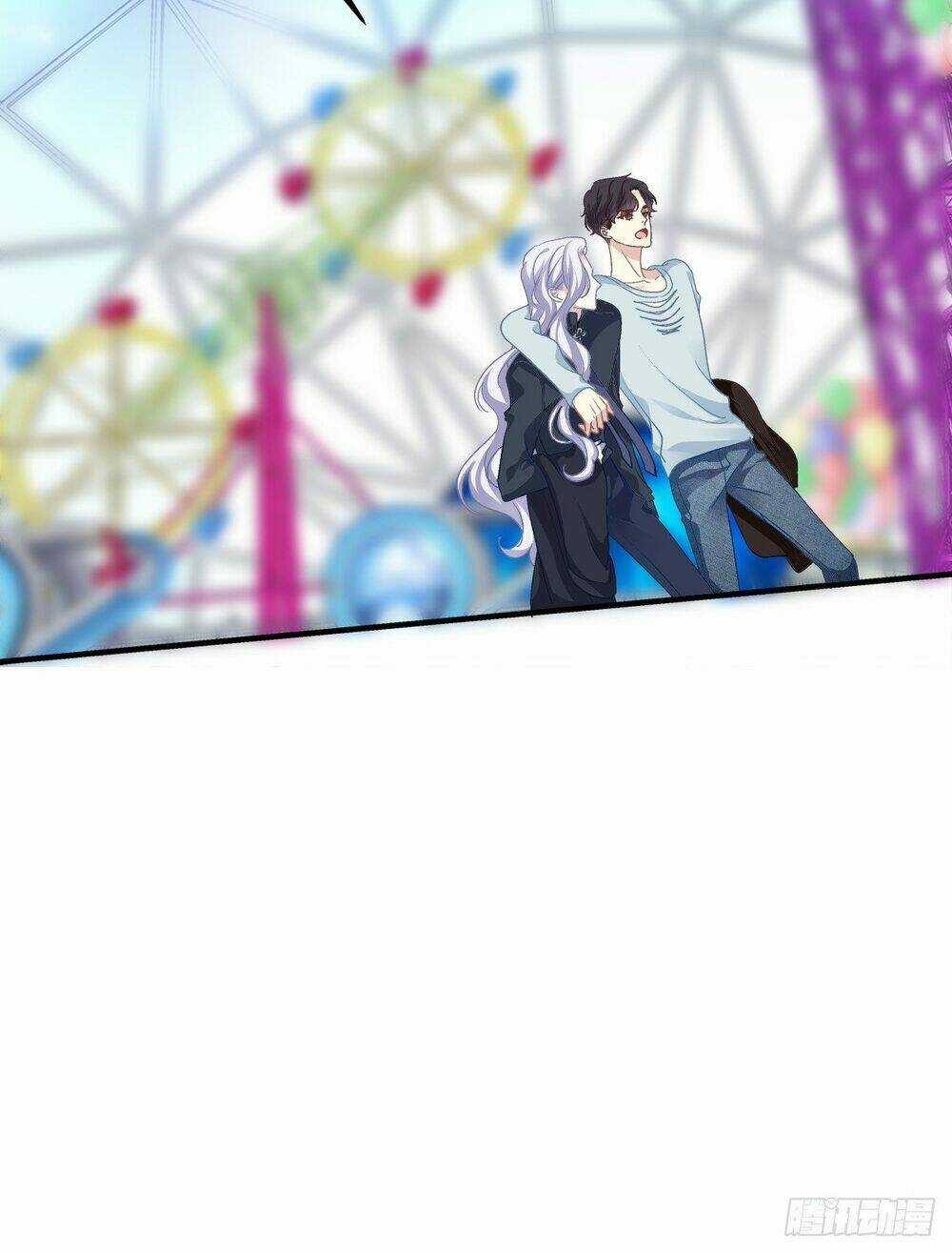 Toàn Bộ Nắm Trong Tay Chapter 22 trang 30