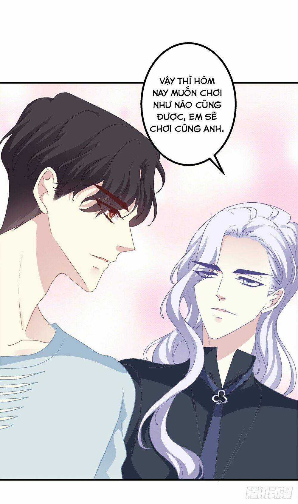 Toàn Bộ Nắm Trong Tay Chapter 22 trang 39