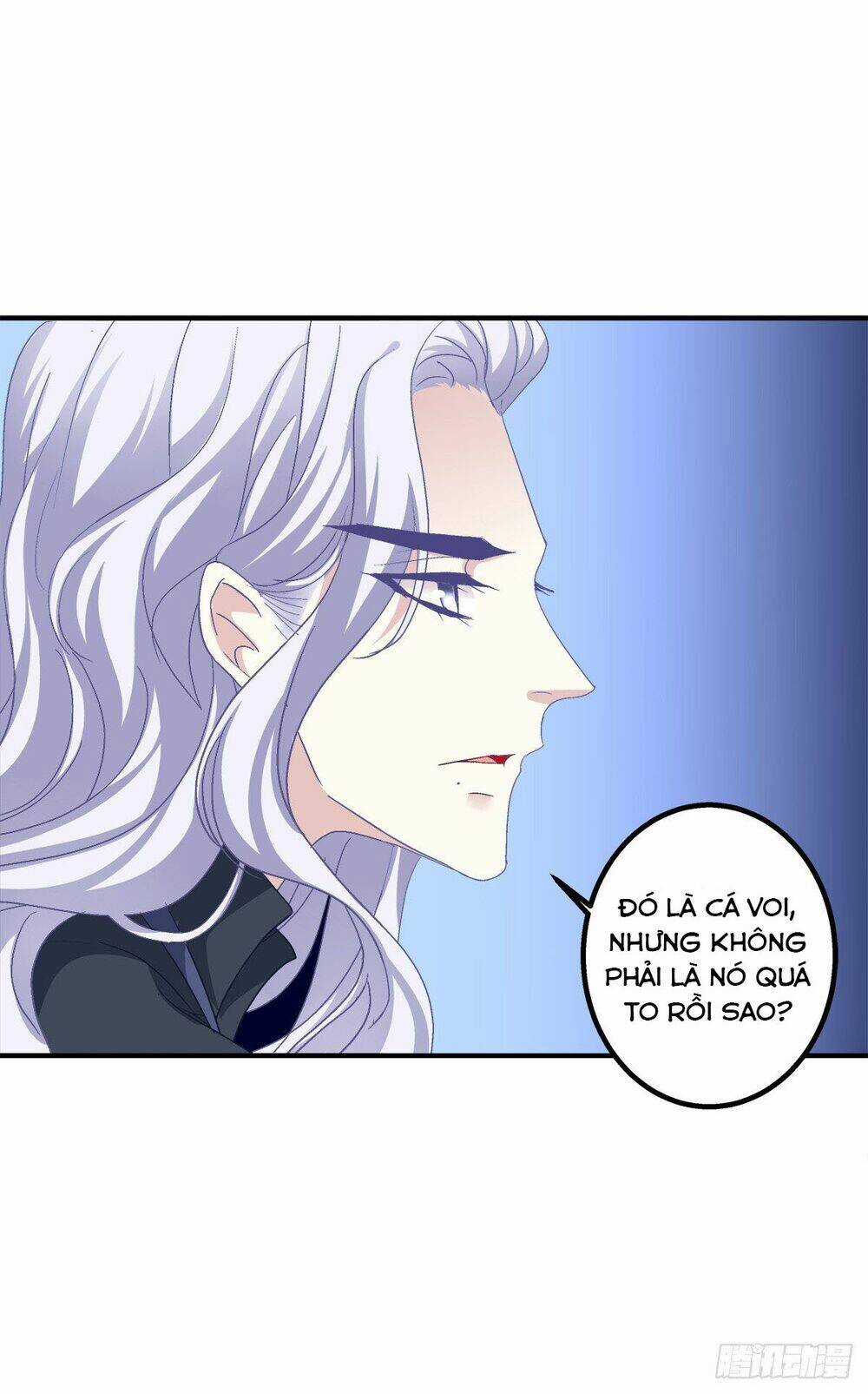 Toàn Bộ Nắm Trong Tay Chapter 22 trang 41