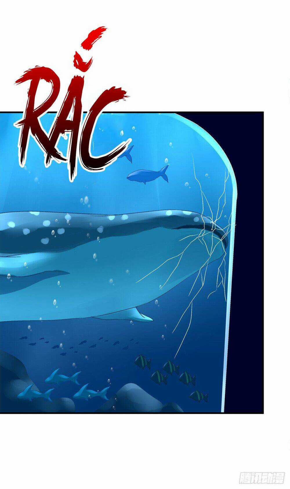 Toàn Bộ Nắm Trong Tay Chapter 22 trang 42