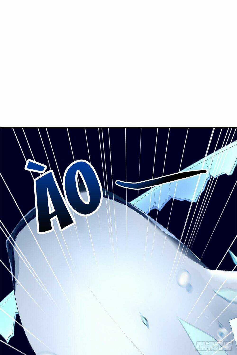 Toàn Bộ Nắm Trong Tay Chapter 22 trang 44