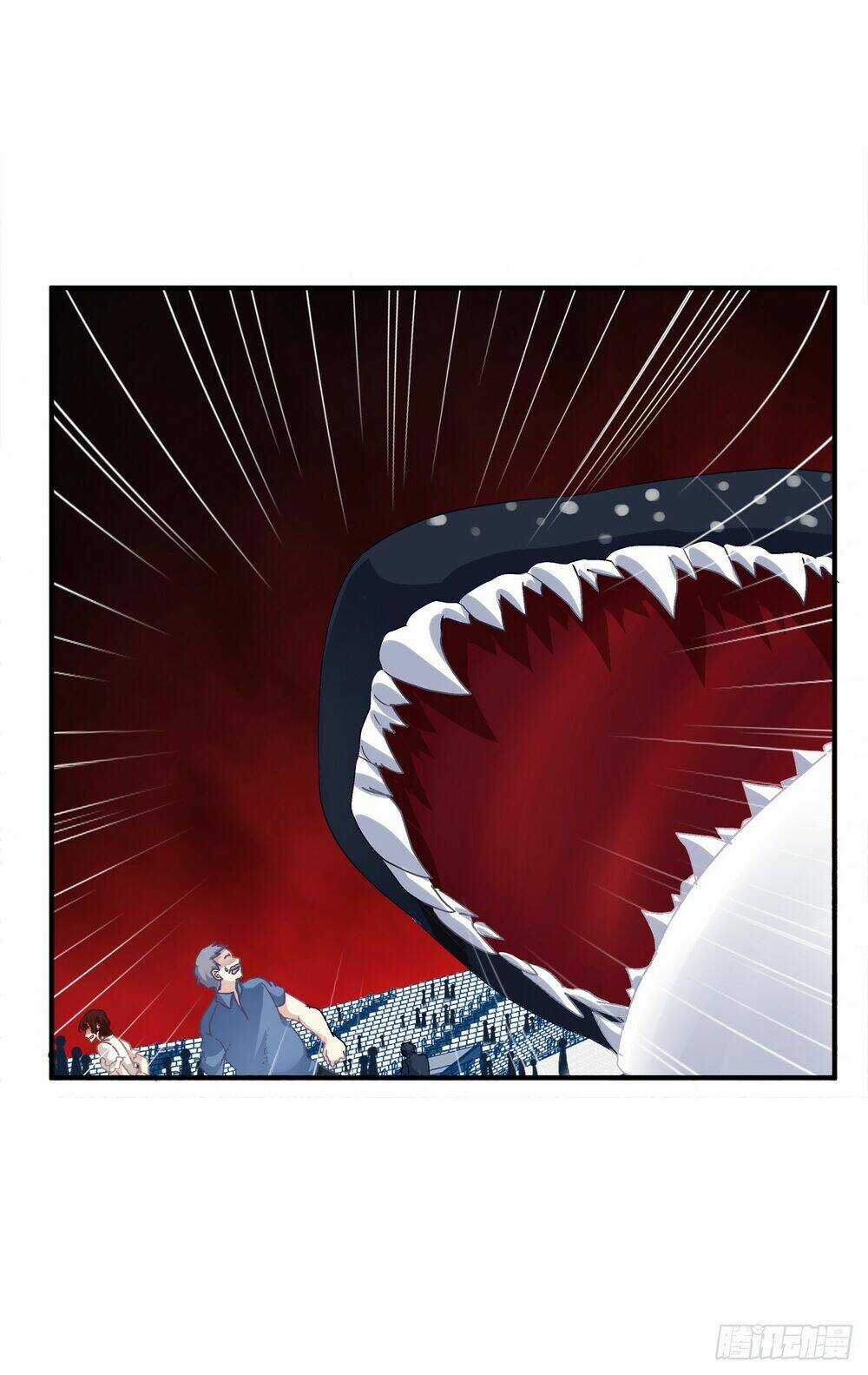 Toàn Bộ Nắm Trong Tay Chapter 22 trang 47