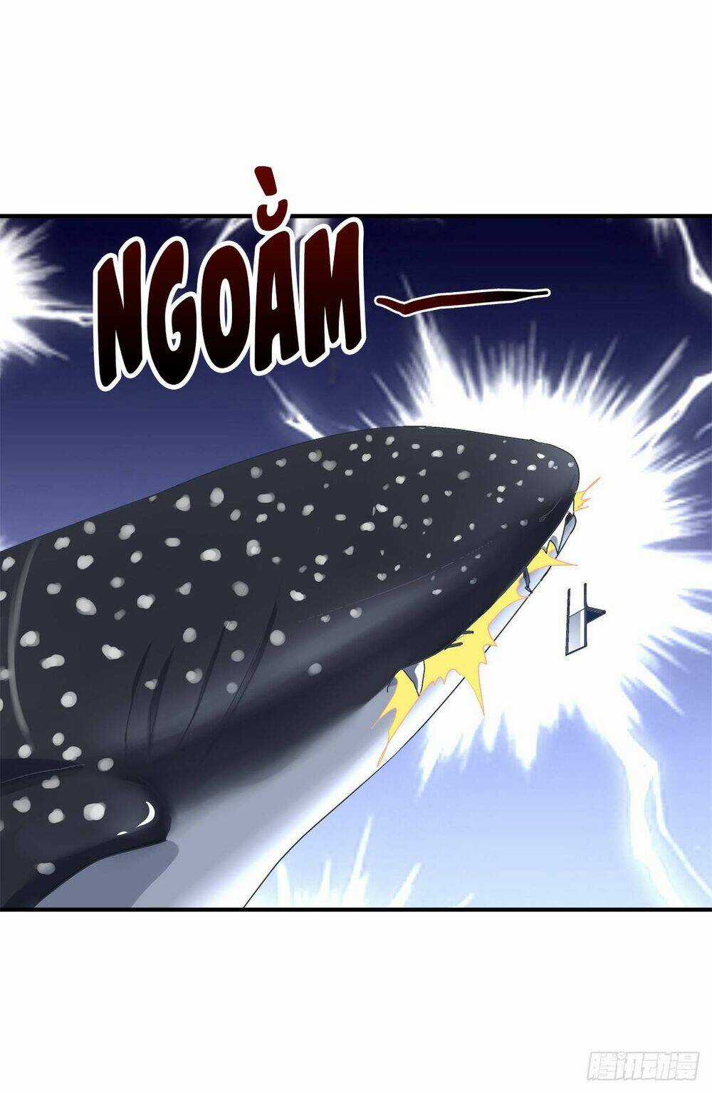 Toàn Bộ Nắm Trong Tay Chapter 22 trang 48