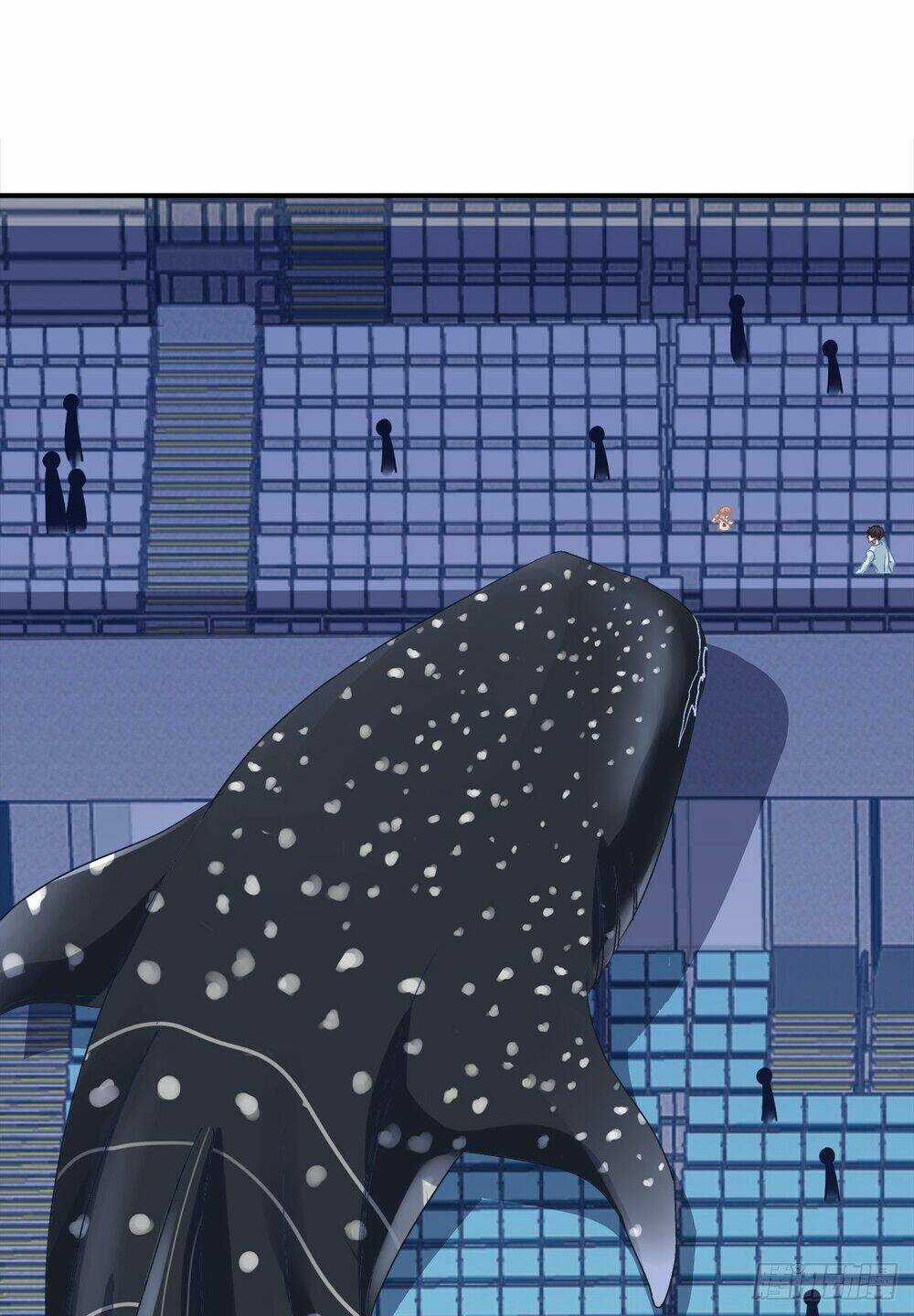 Toàn Bộ Nắm Trong Tay Chapter 22 trang 49