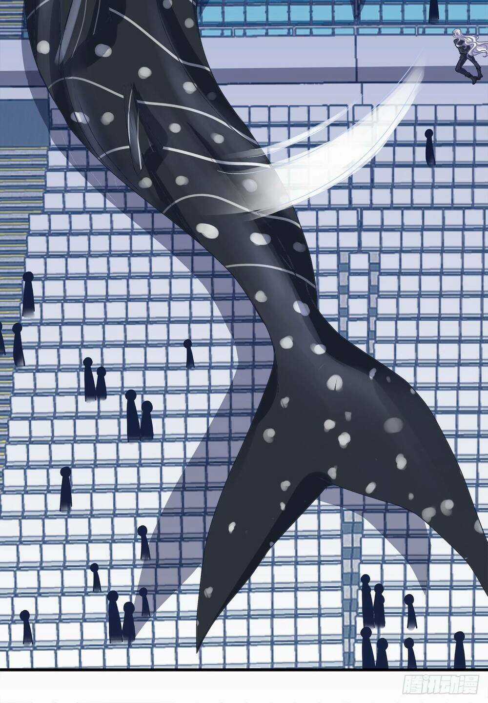 Toàn Bộ Nắm Trong Tay Chapter 22 trang 50