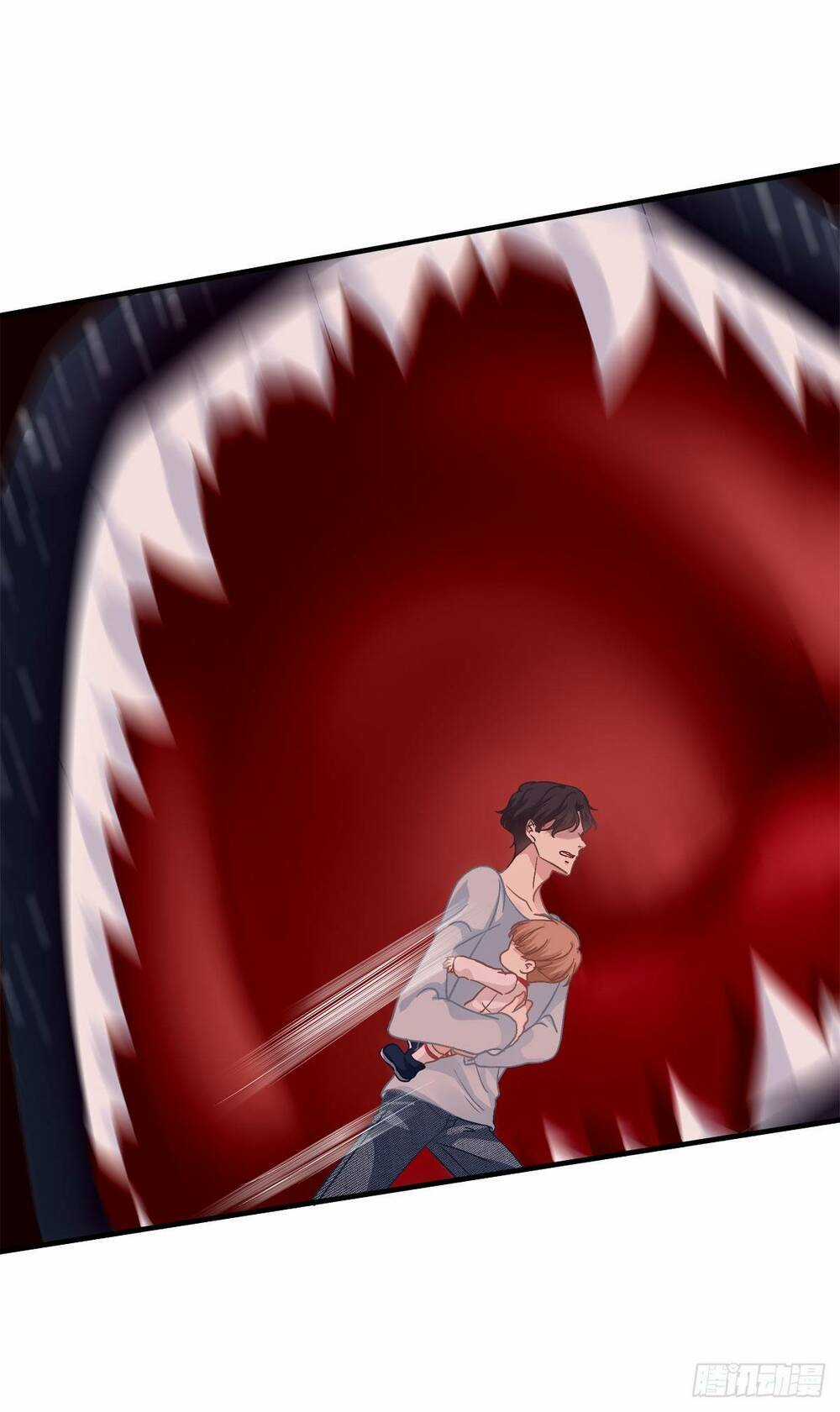 Toàn Bộ Nắm Trong Tay Chapter 22 trang 51