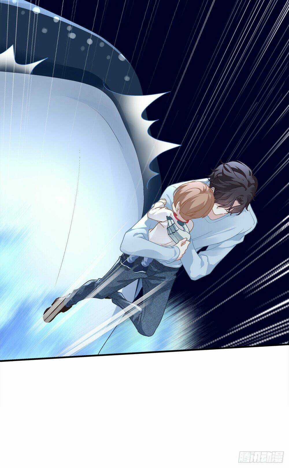 Toàn Bộ Nắm Trong Tay Chapter 22 trang 53