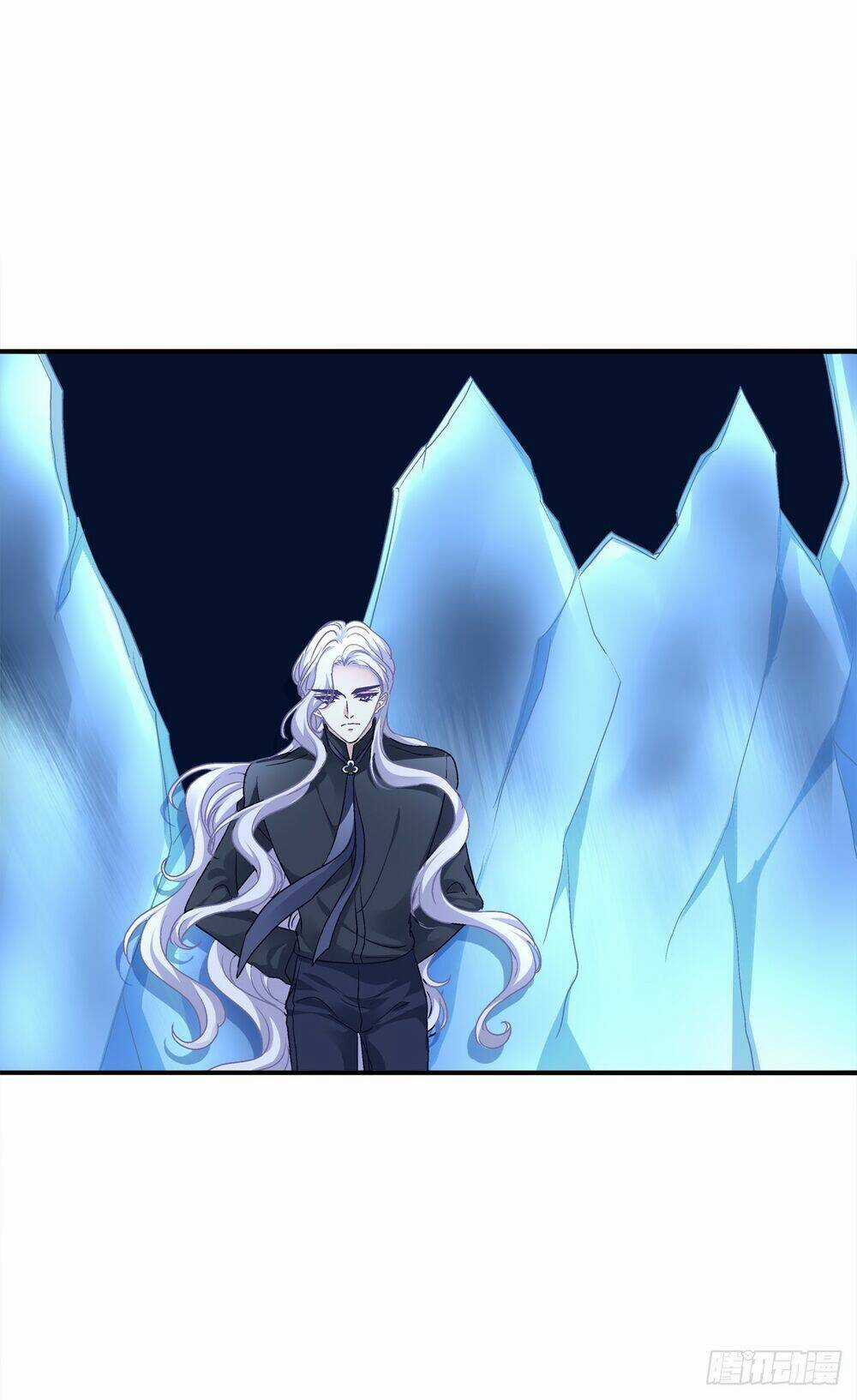 Toàn Bộ Nắm Trong Tay Chapter 22 trang 54