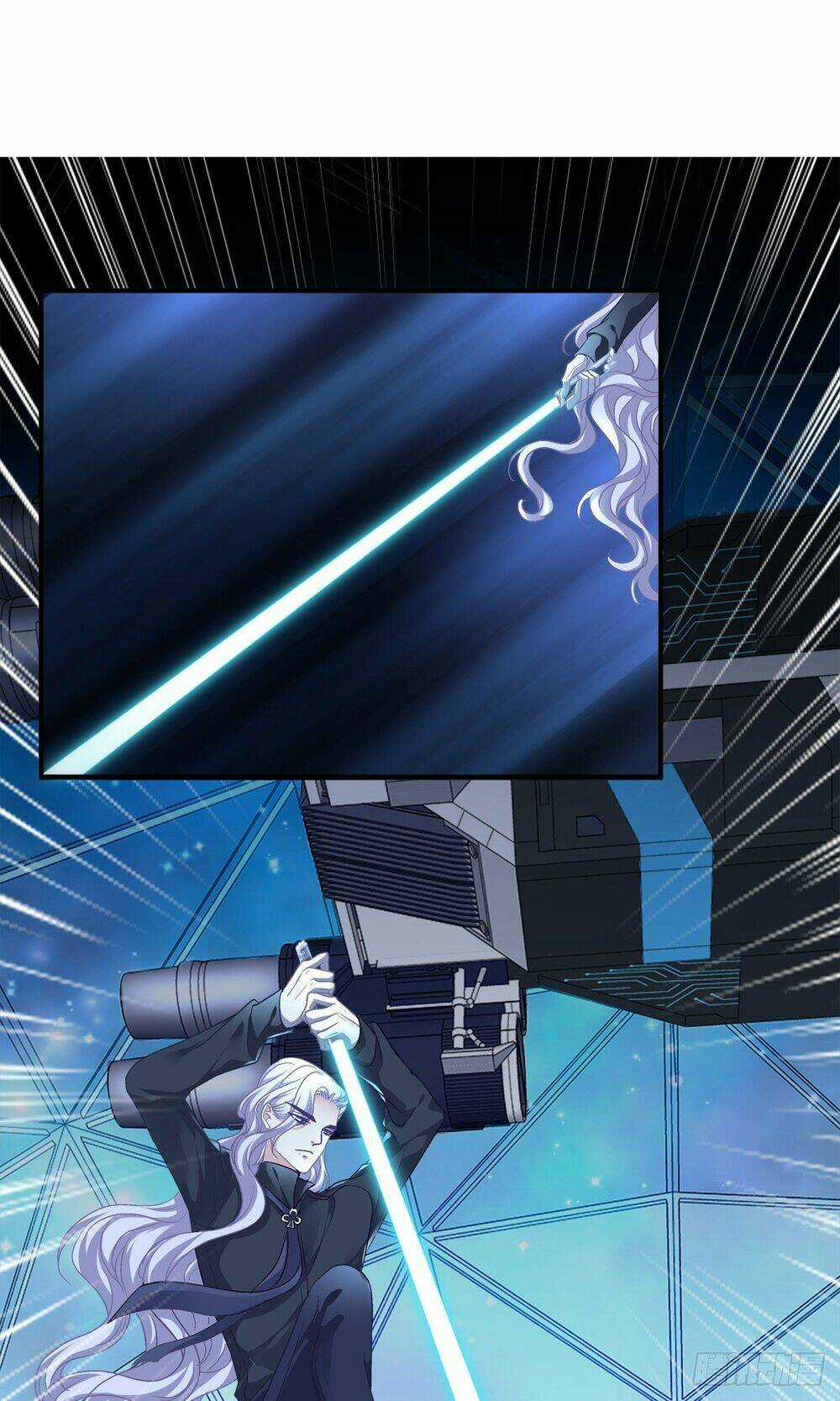 Toàn Bộ Nắm Trong Tay Chapter 22 trang 55