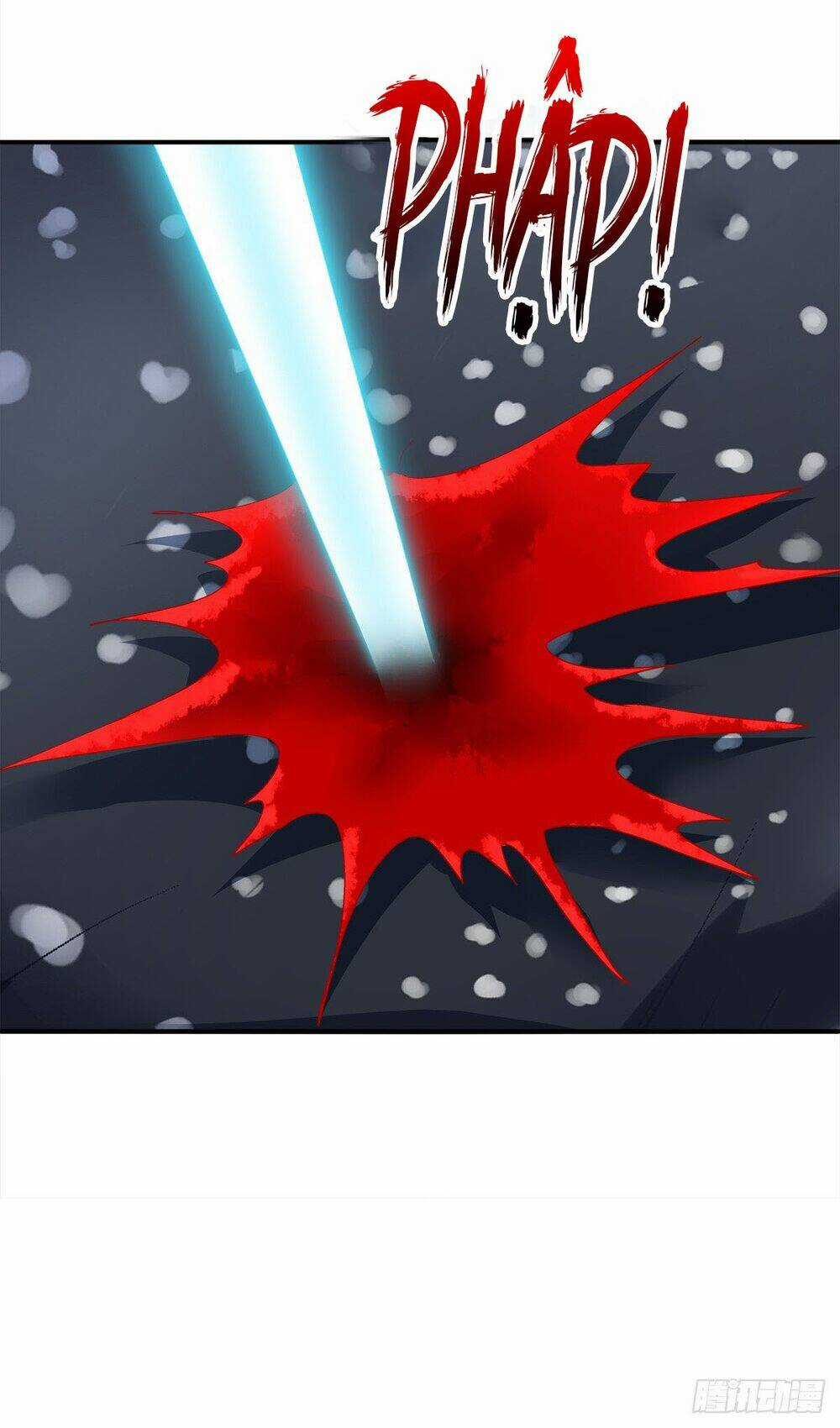 Toàn Bộ Nắm Trong Tay Chapter 22 trang 57