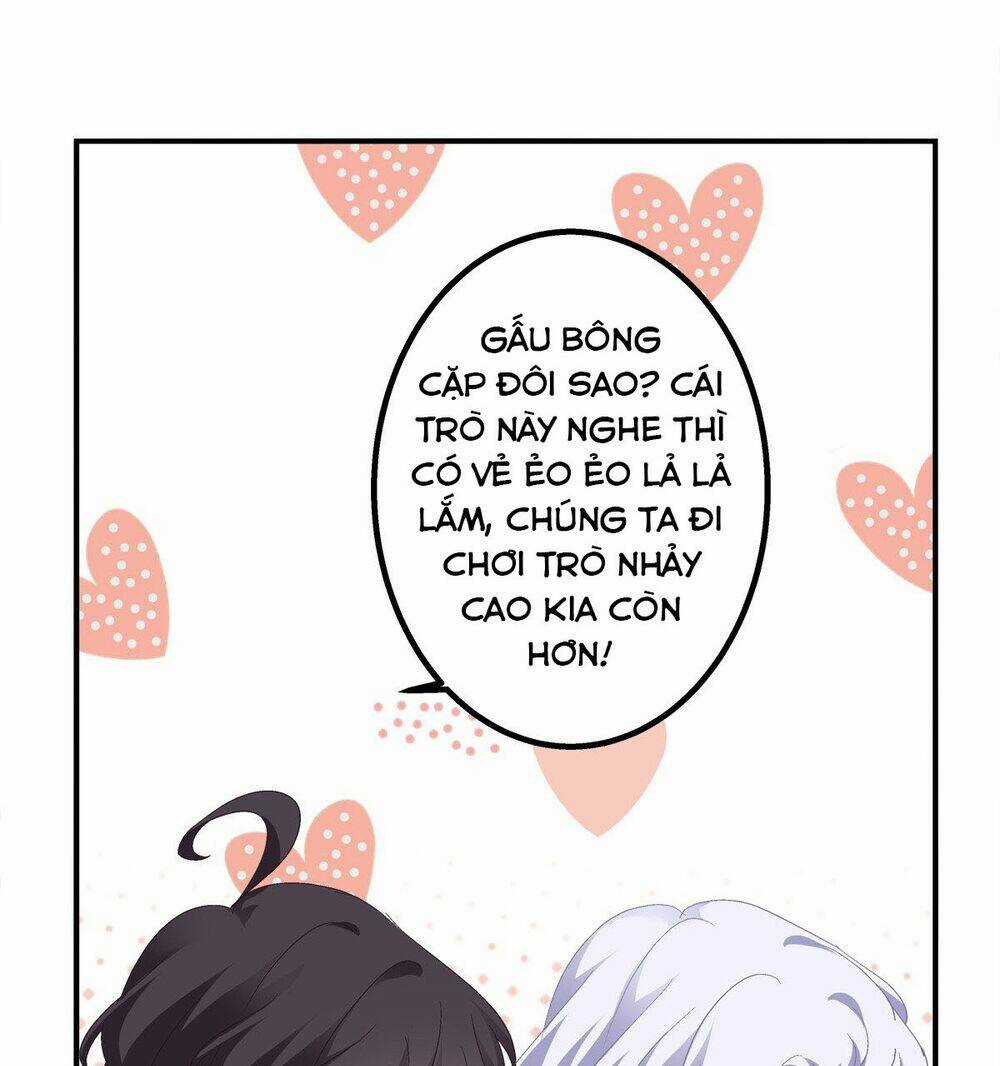 Toàn Bộ Nắm Trong Tay Chapter 22 trang 7