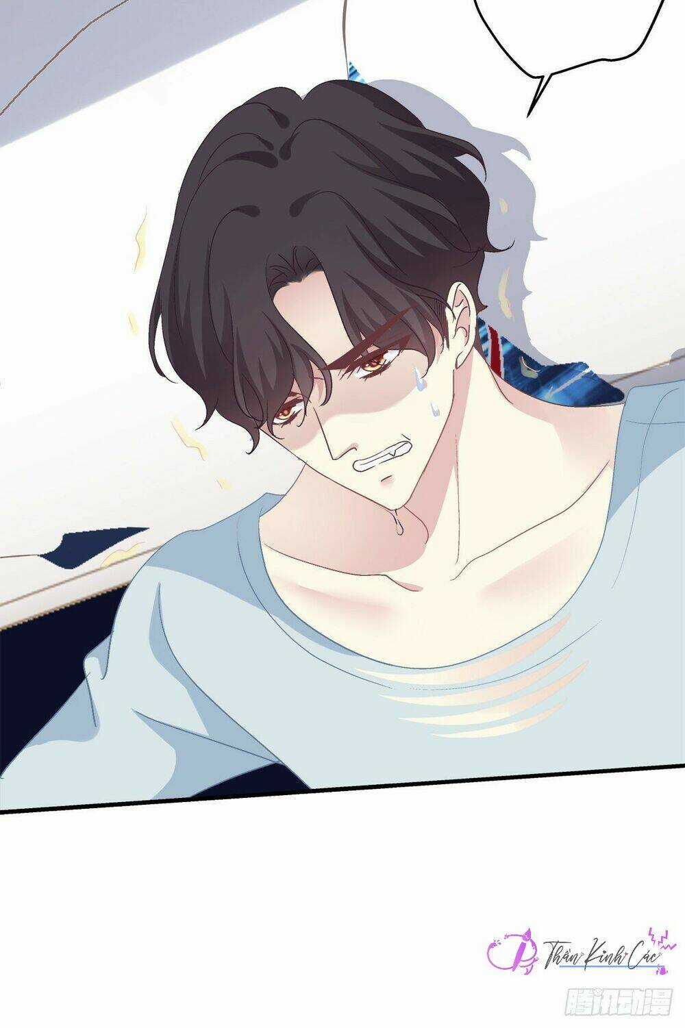 Toàn Bộ Nắm Trong Tay Chapter 23 trang 11