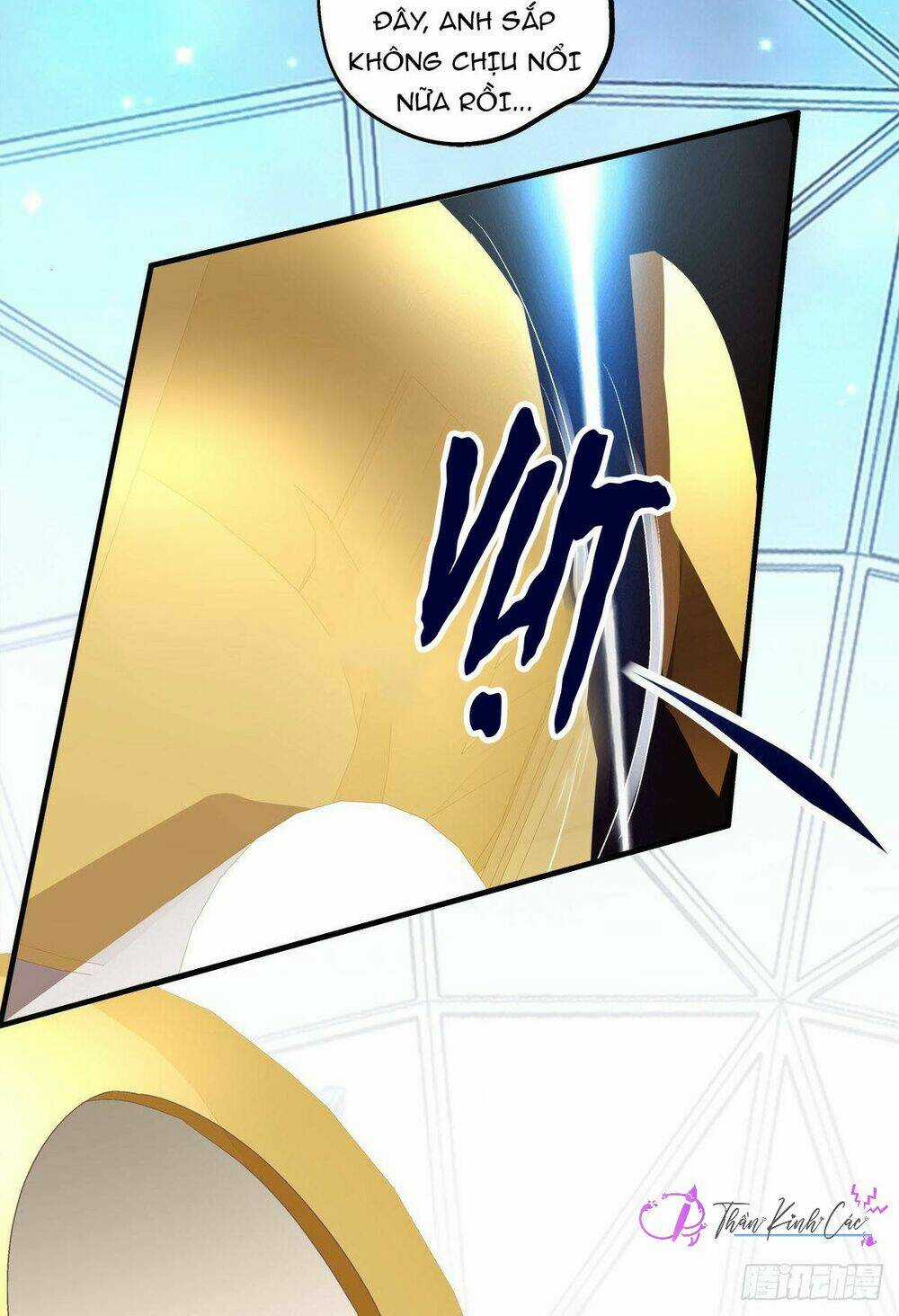 Toàn Bộ Nắm Trong Tay Chapter 23 trang 13