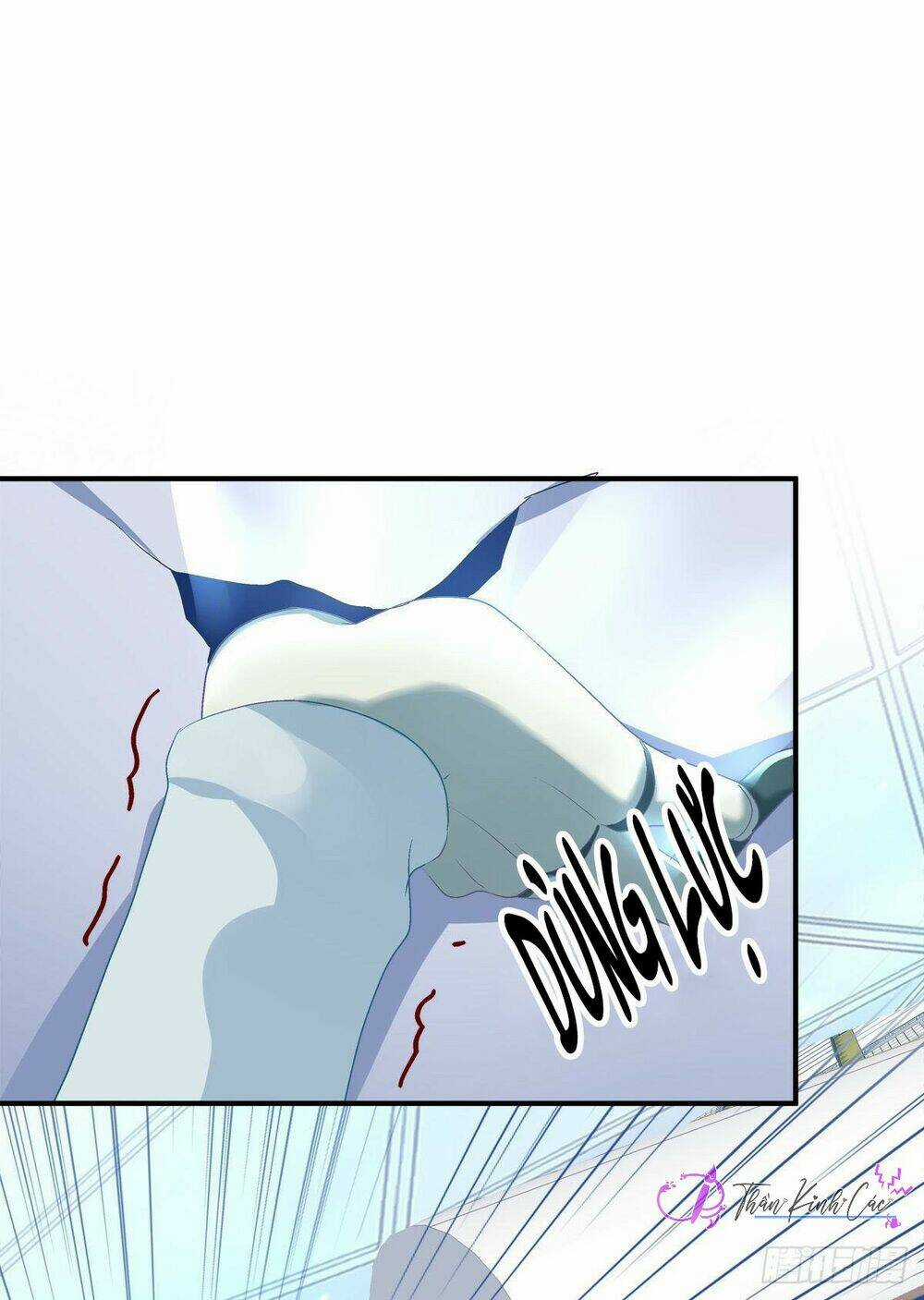 Toàn Bộ Nắm Trong Tay Chapter 23 trang 16