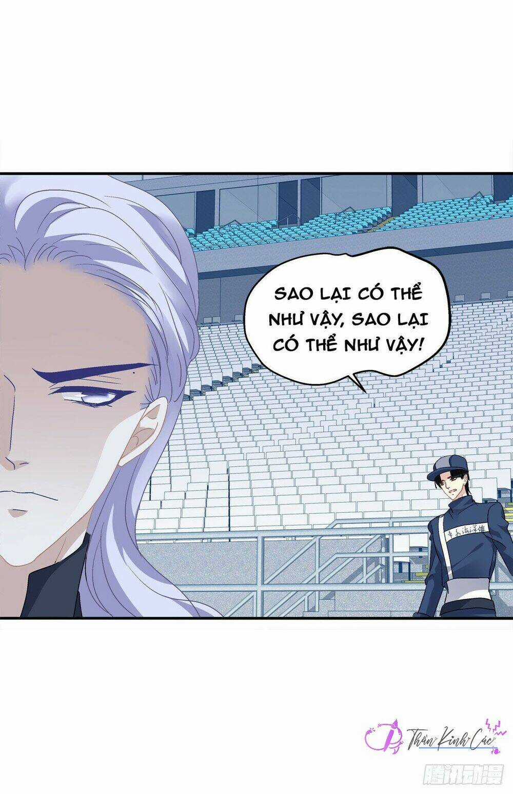 Toàn Bộ Nắm Trong Tay Chapter 23 trang 18