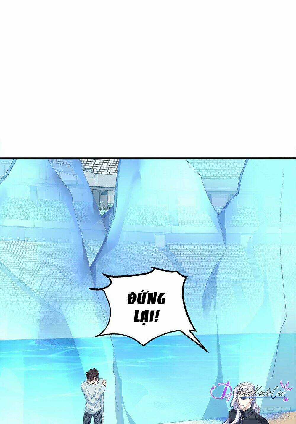 Toàn Bộ Nắm Trong Tay Chapter 23 trang 19