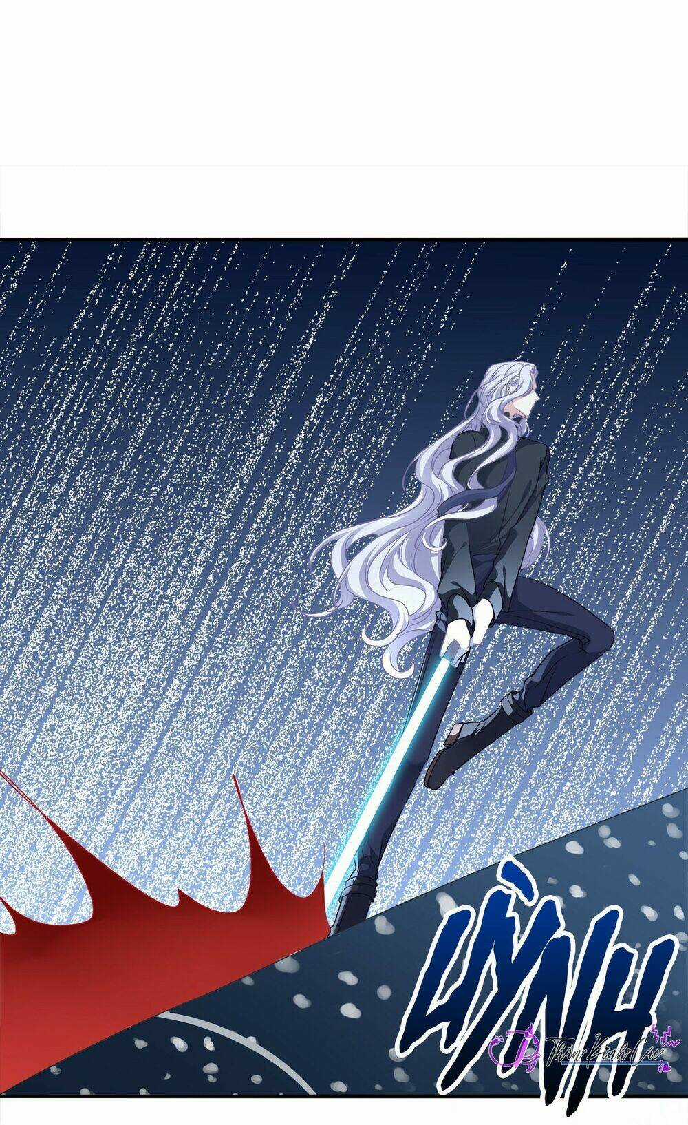 Toàn Bộ Nắm Trong Tay Chapter 23 trang 2