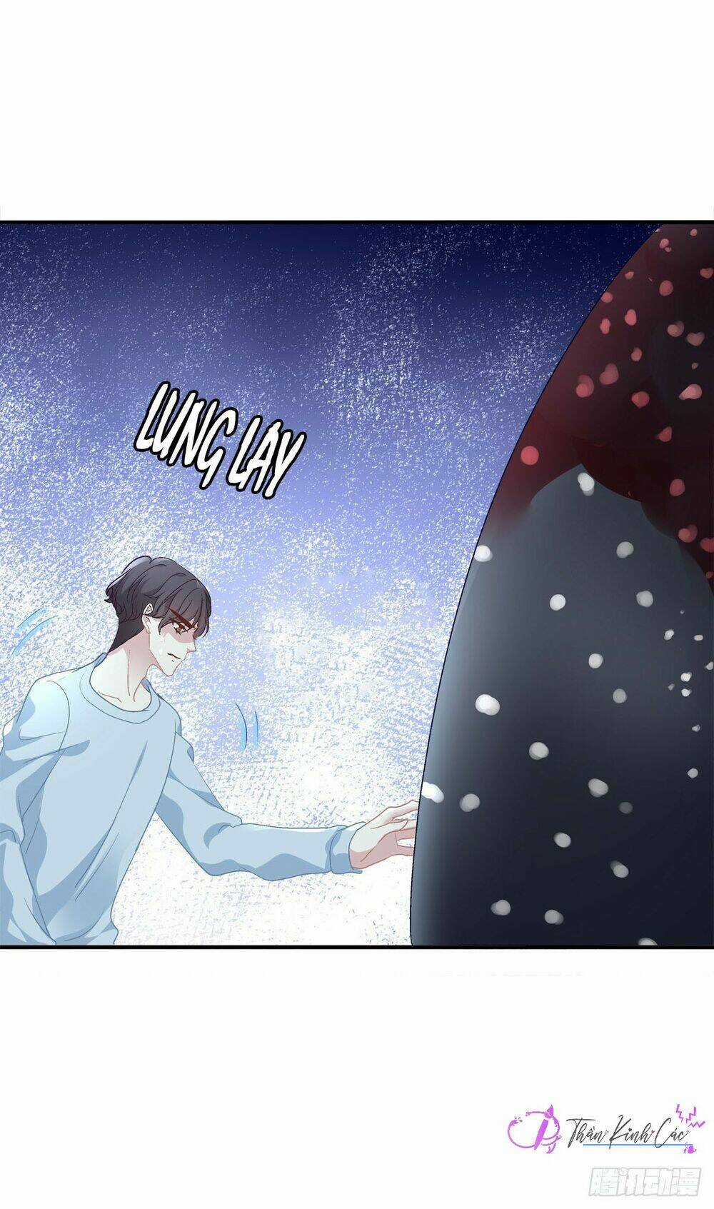 Toàn Bộ Nắm Trong Tay Chapter 23 trang 22